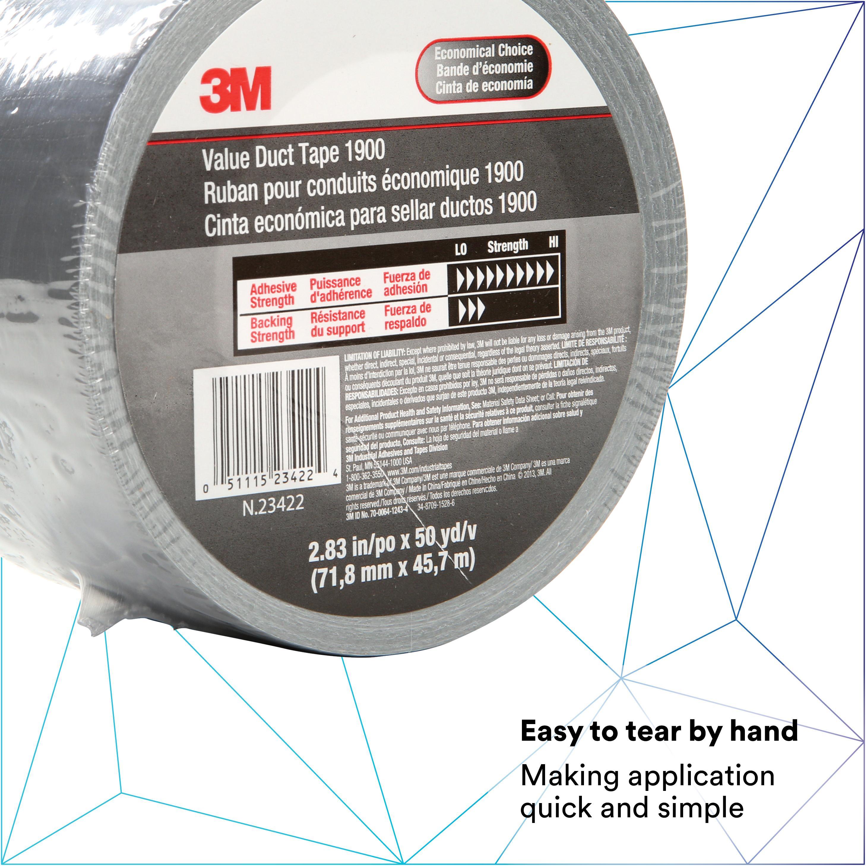 3M&trade; 7000124256 MMM 23422