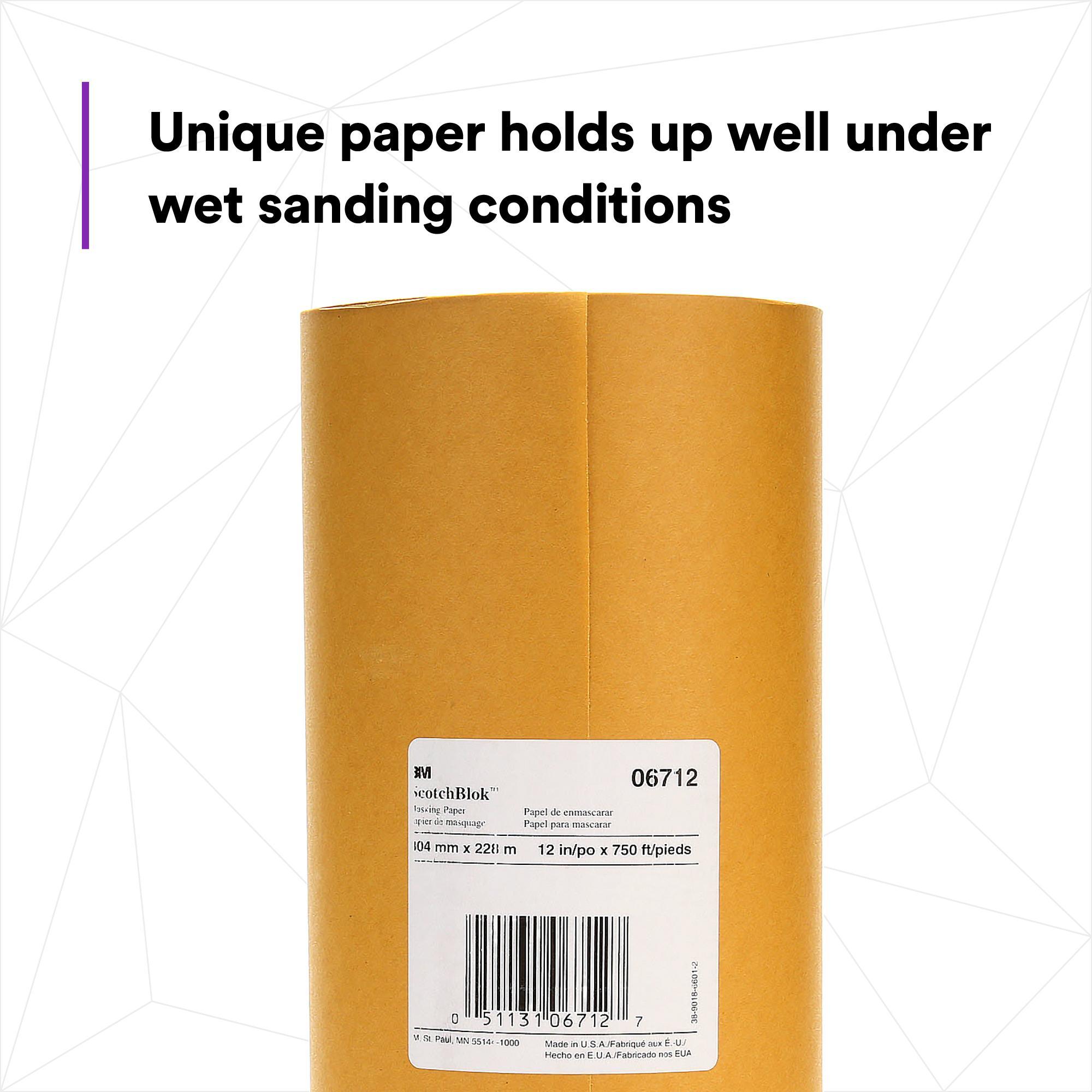 3M&trade; 7000125989 MMMT-06712