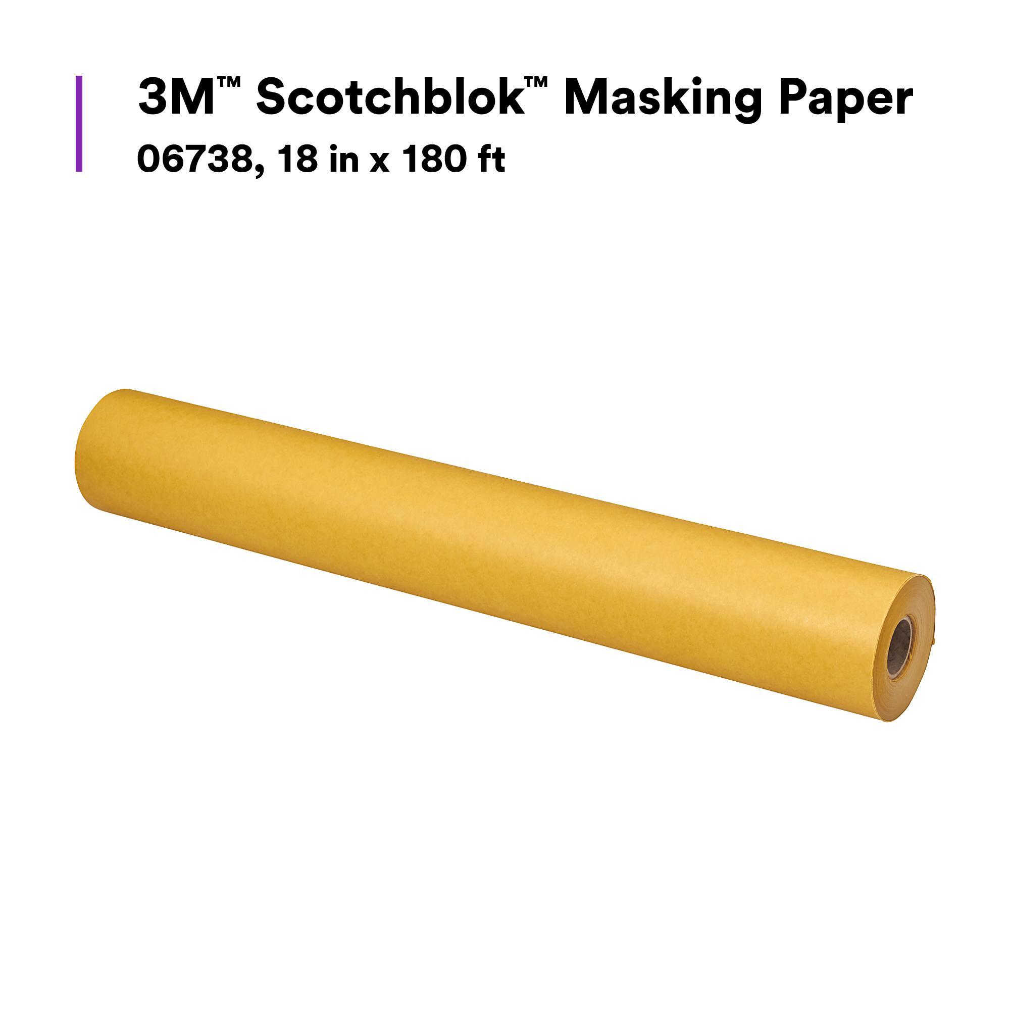 3M&trade; 7000126012 MMMT-06738