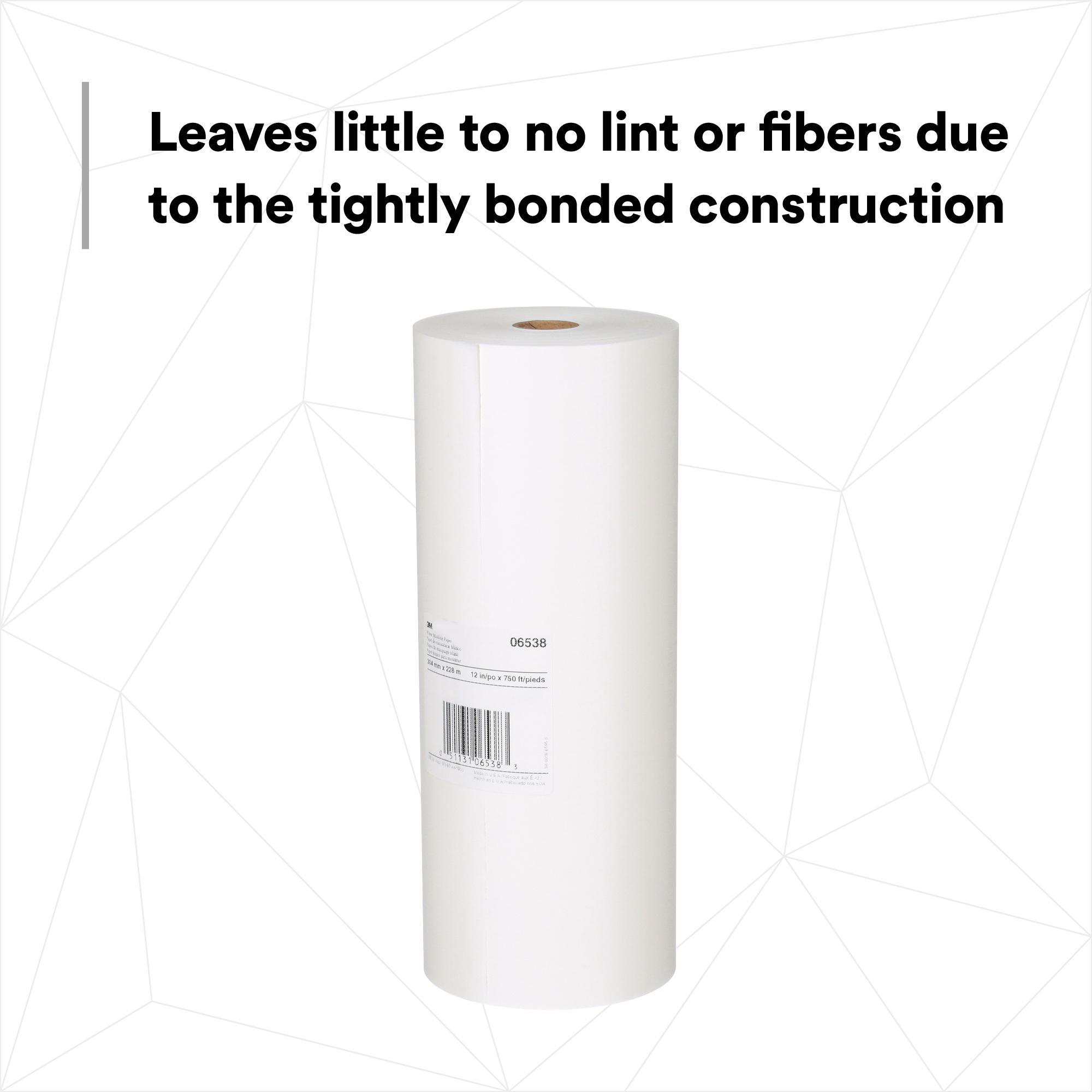 3M&trade; 7000126066 MMM 6538-12