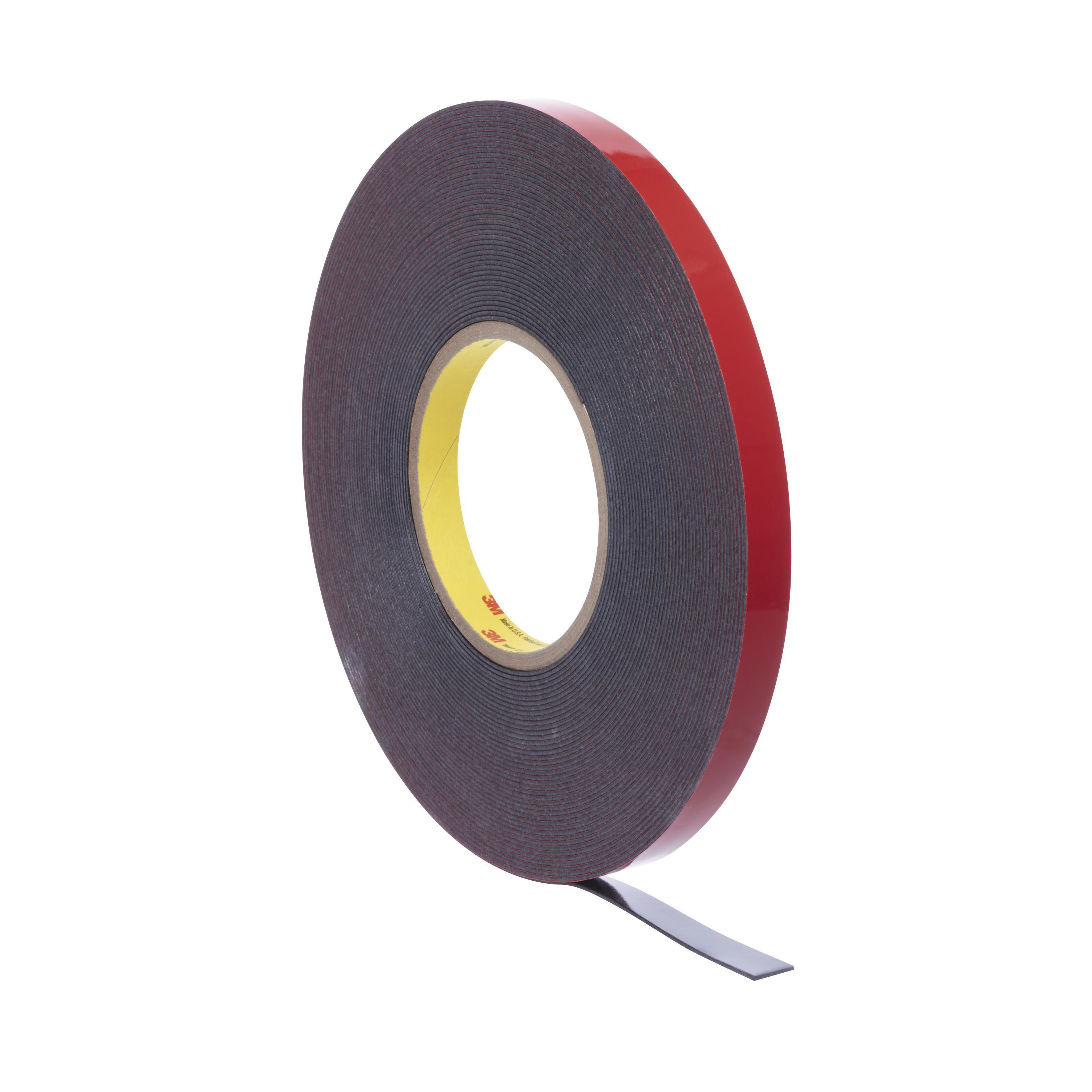 3M&trade; 7000126514 MMM 06386-1/4