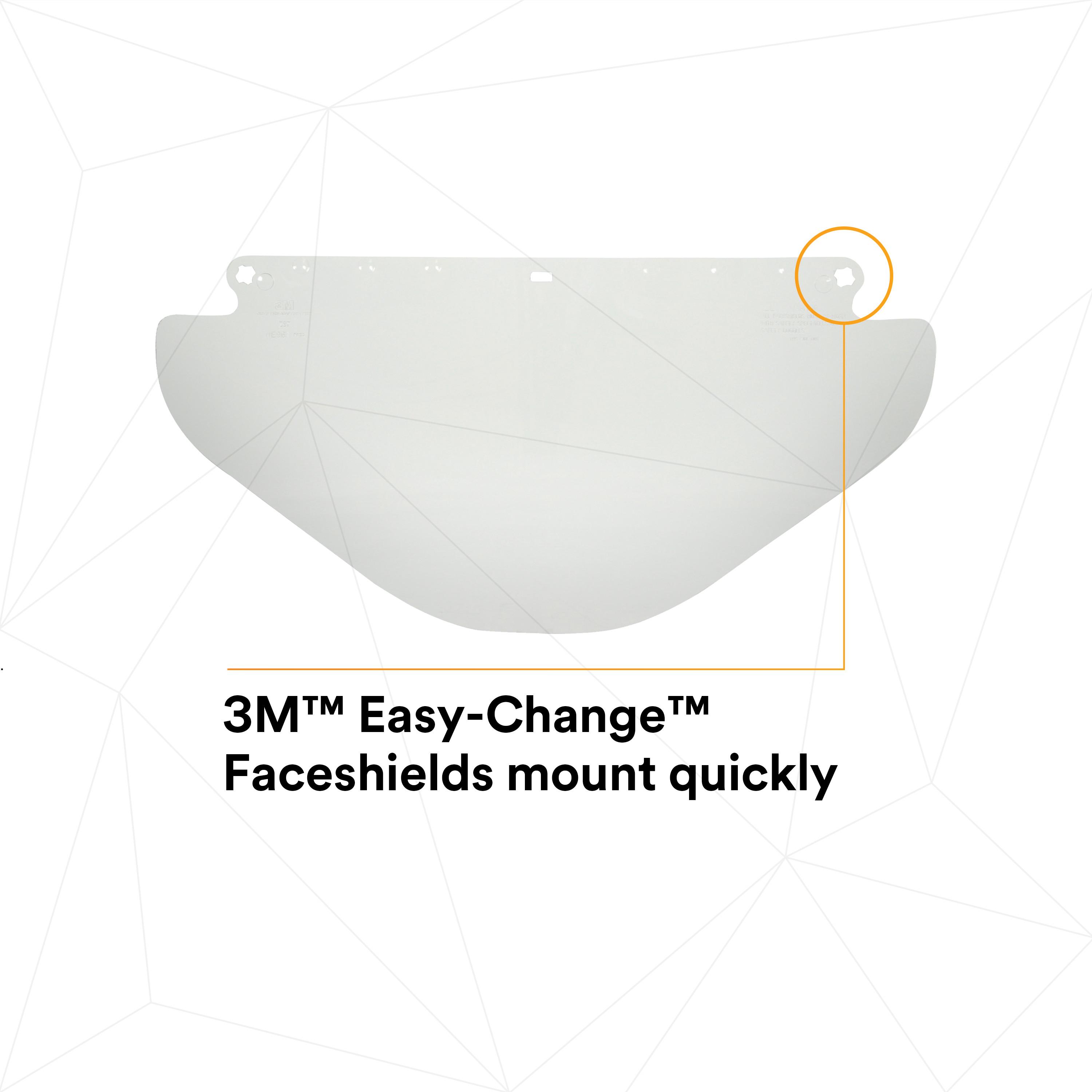 3M&trade; 7000127236 MMM 82582