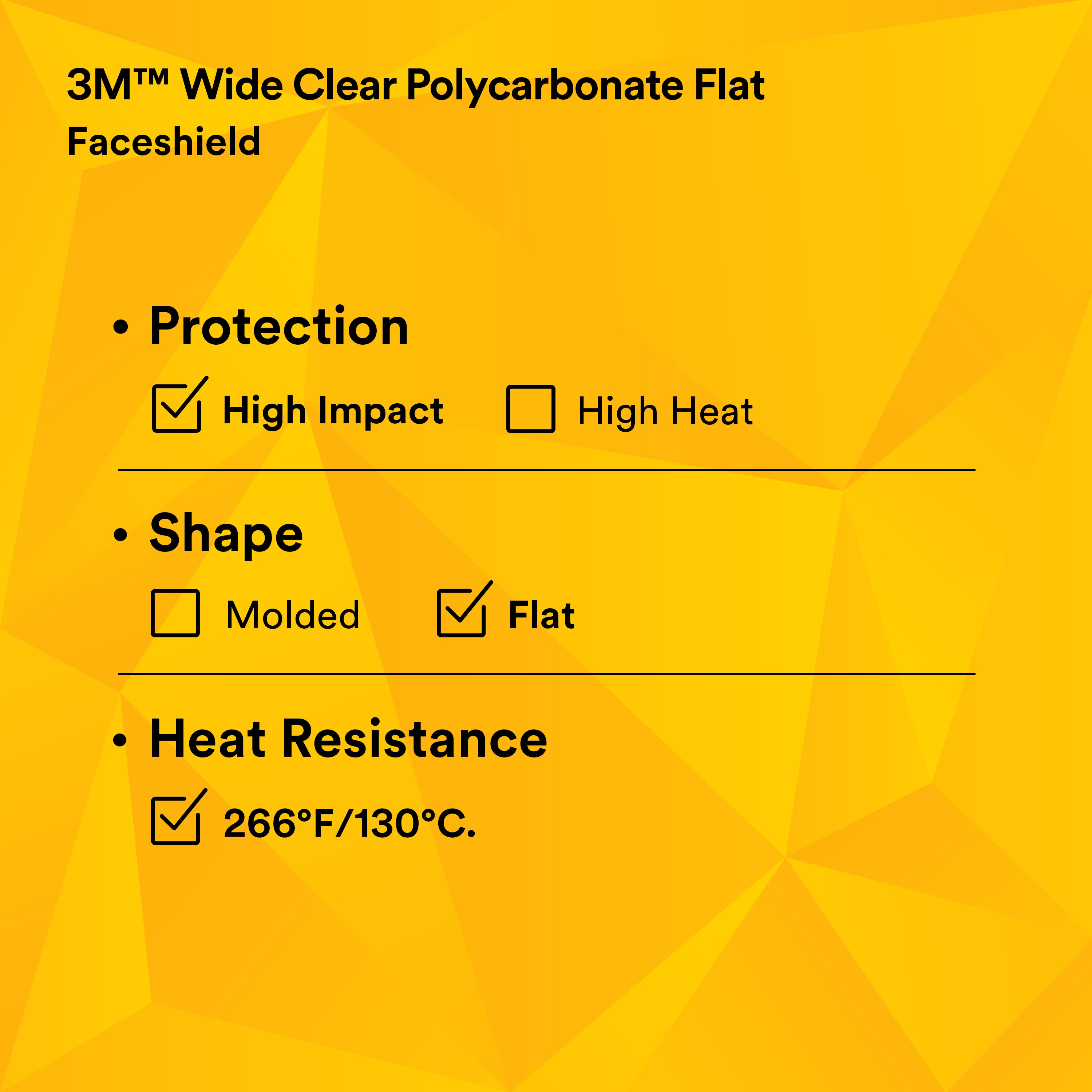 3M&trade; 7000127236 MMM 82582