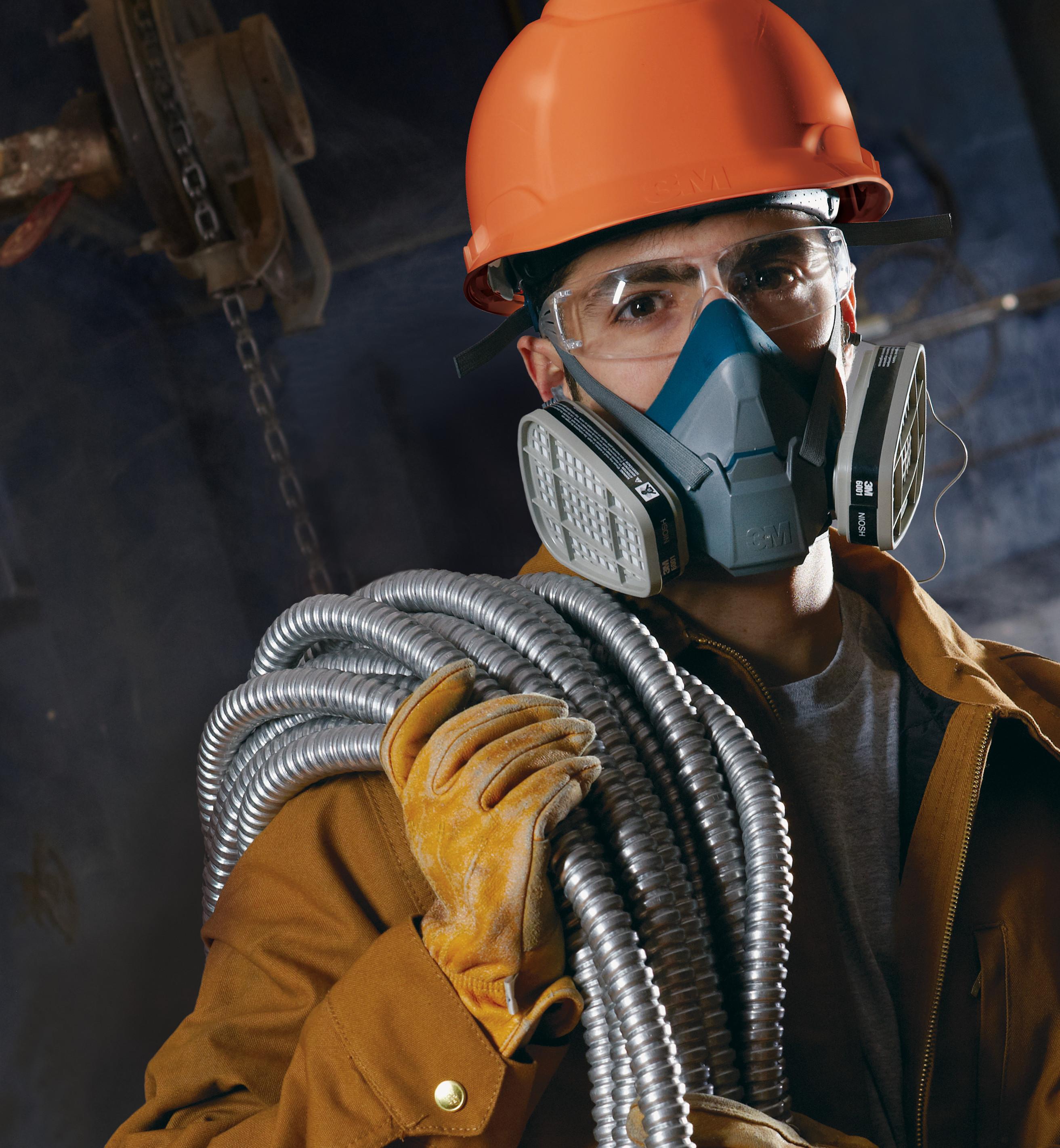 3M&trade; 7000128240 3MS 49491