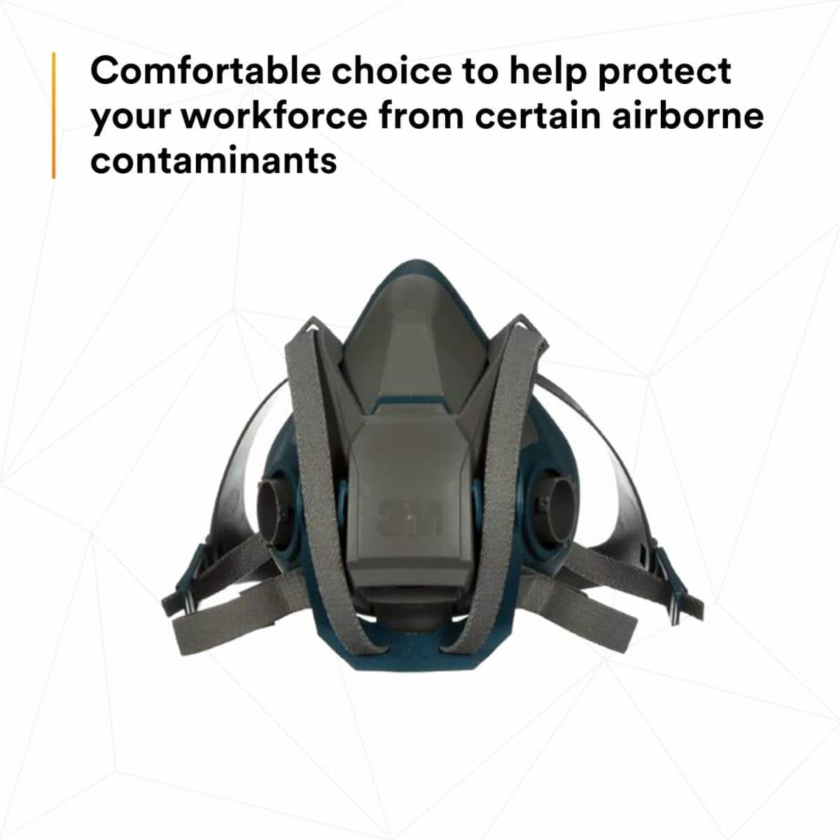 3M&trade; 7000128241 MMM 49492