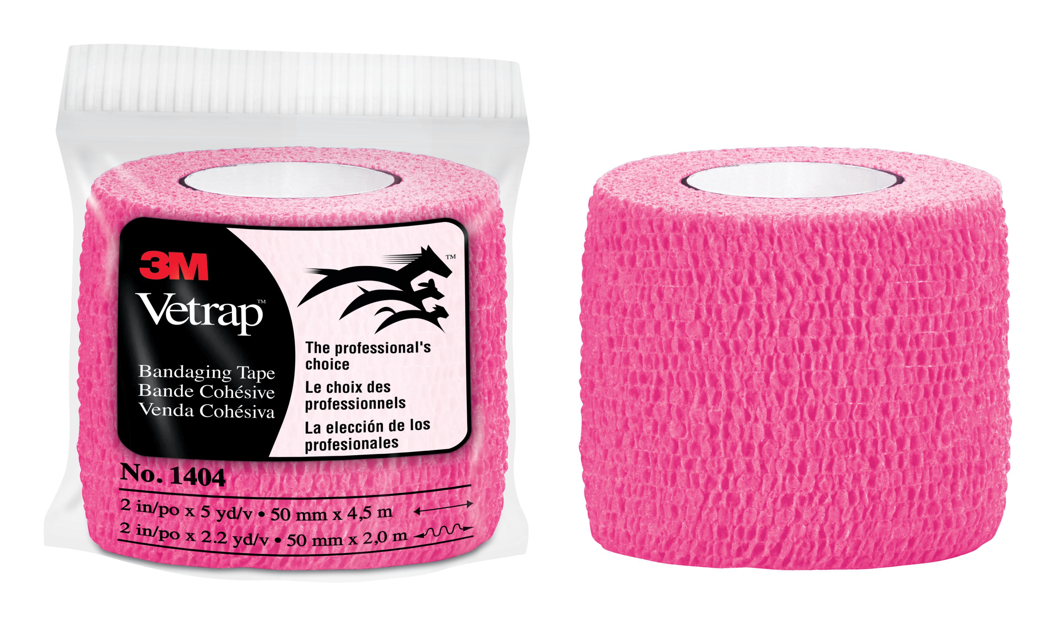 Bandages & Dressings