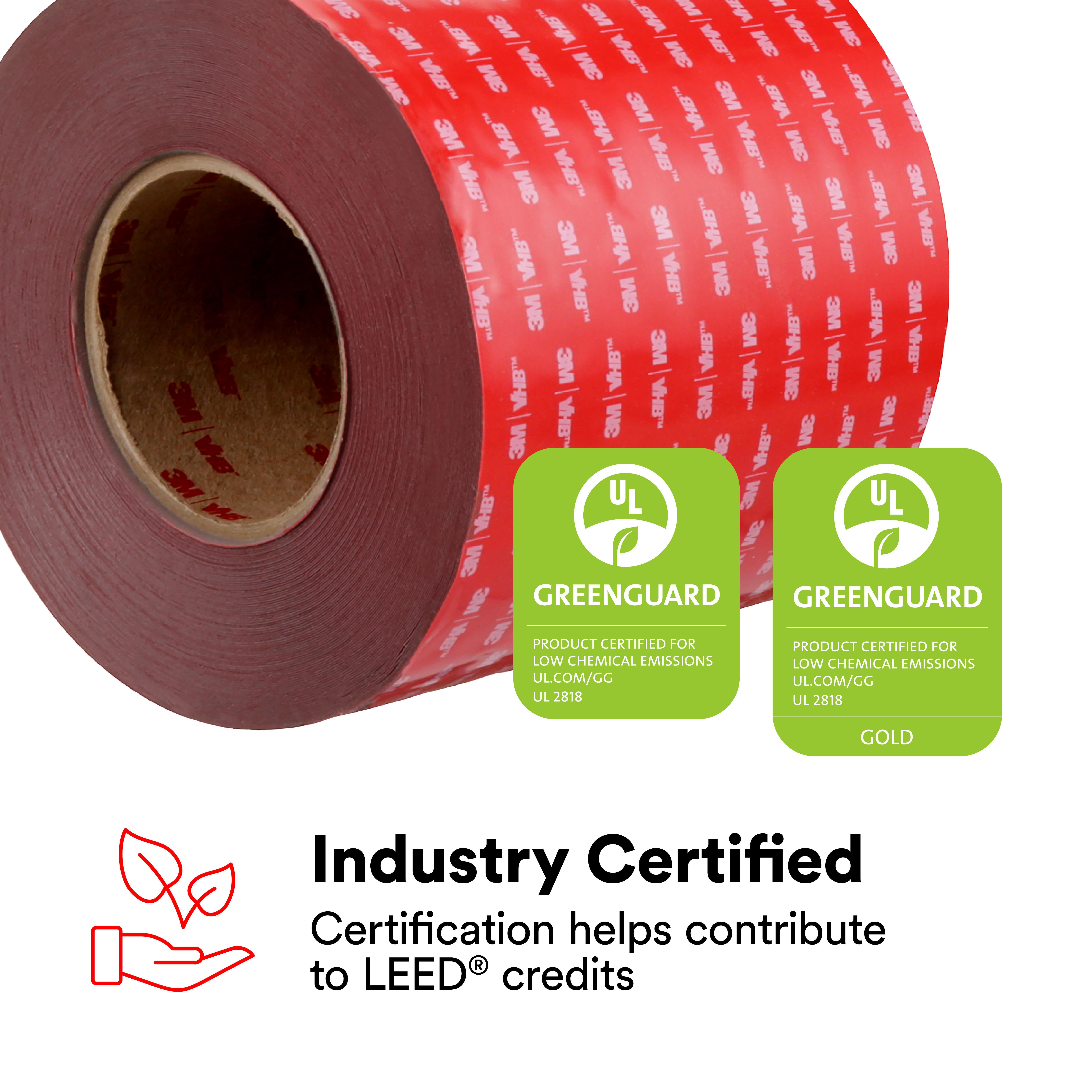VHB&trade; 7000123672 MMMT-26193
