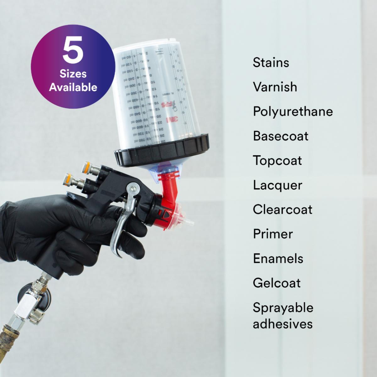 3M&trade; 7010029840 MMM 16000