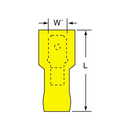 3M™ 7010293634