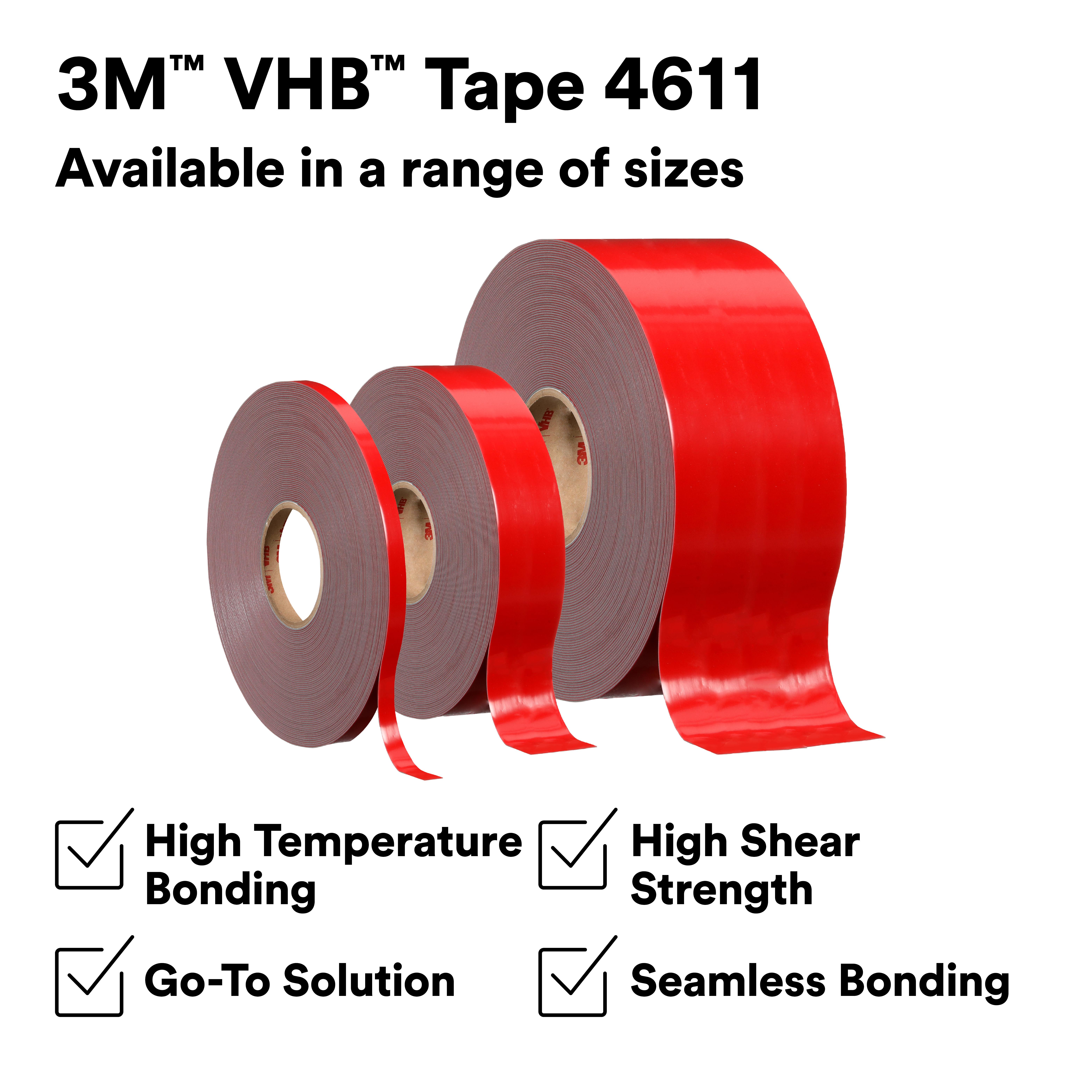 VHB&trade; 7010374053 MMMT-56156