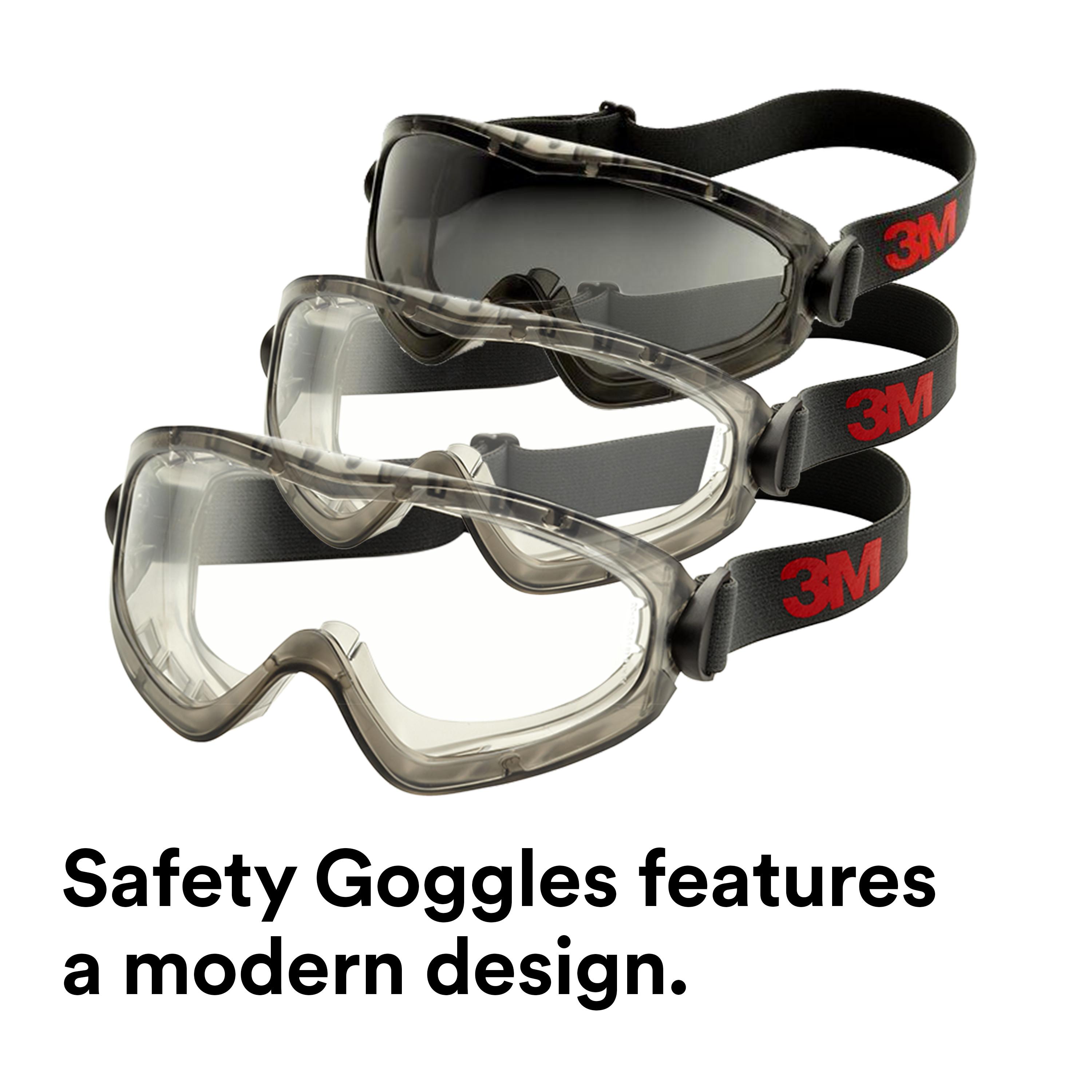 3M&trade; 7010302104 MMM GG2891S-SGAF