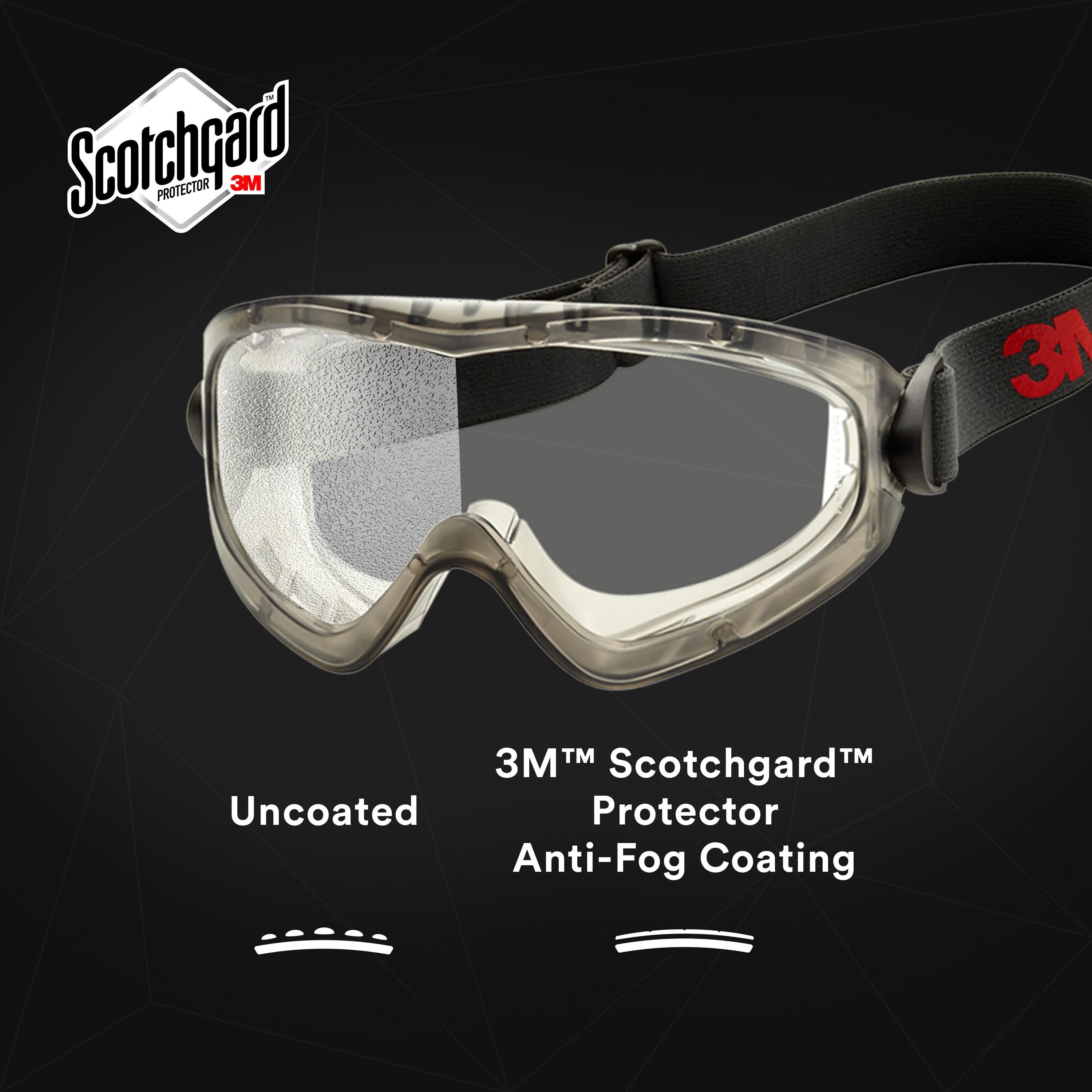 3M&trade; 7010302104 MMM GG2891S-SGAF