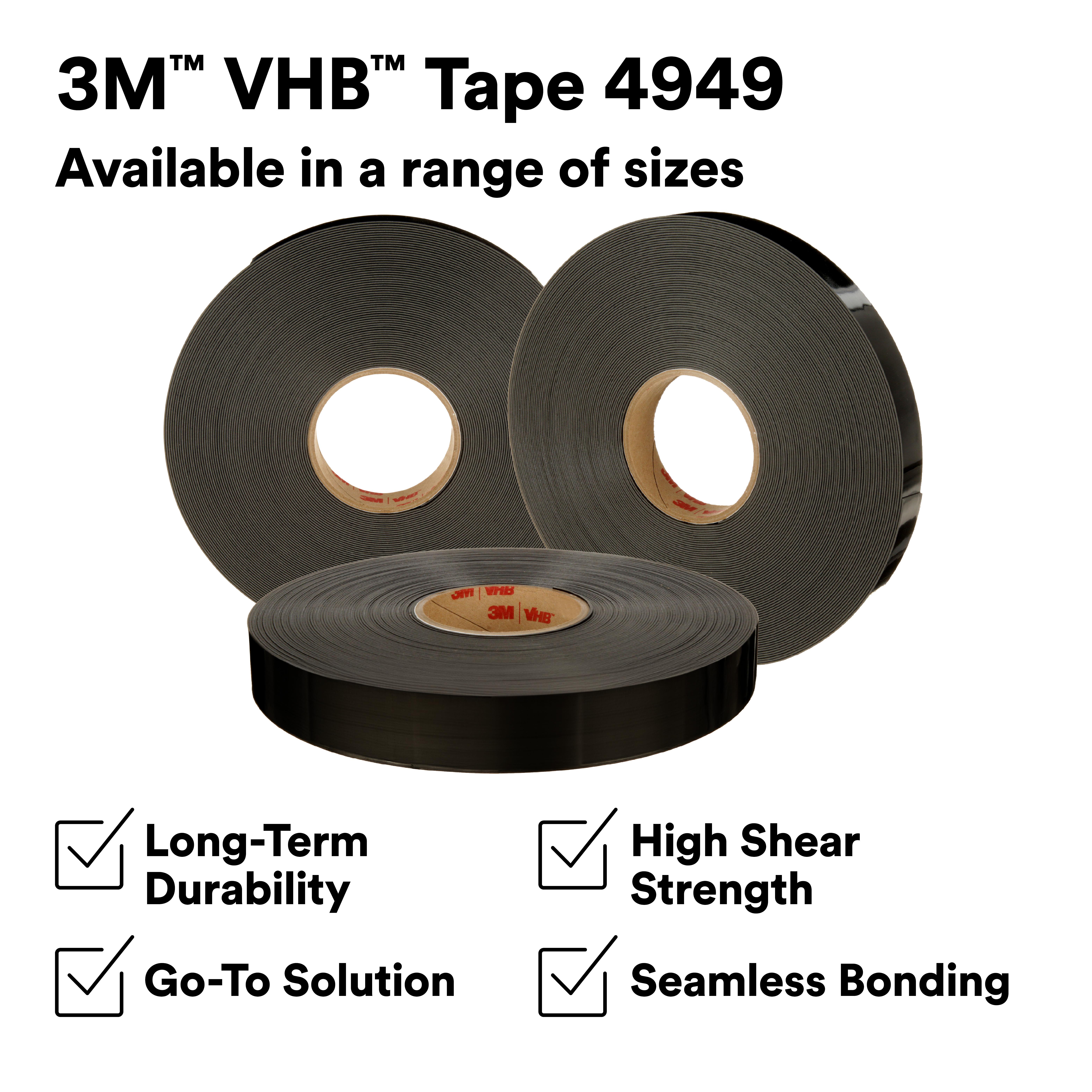 VHB&trade; 7010312369 MMMT-39391