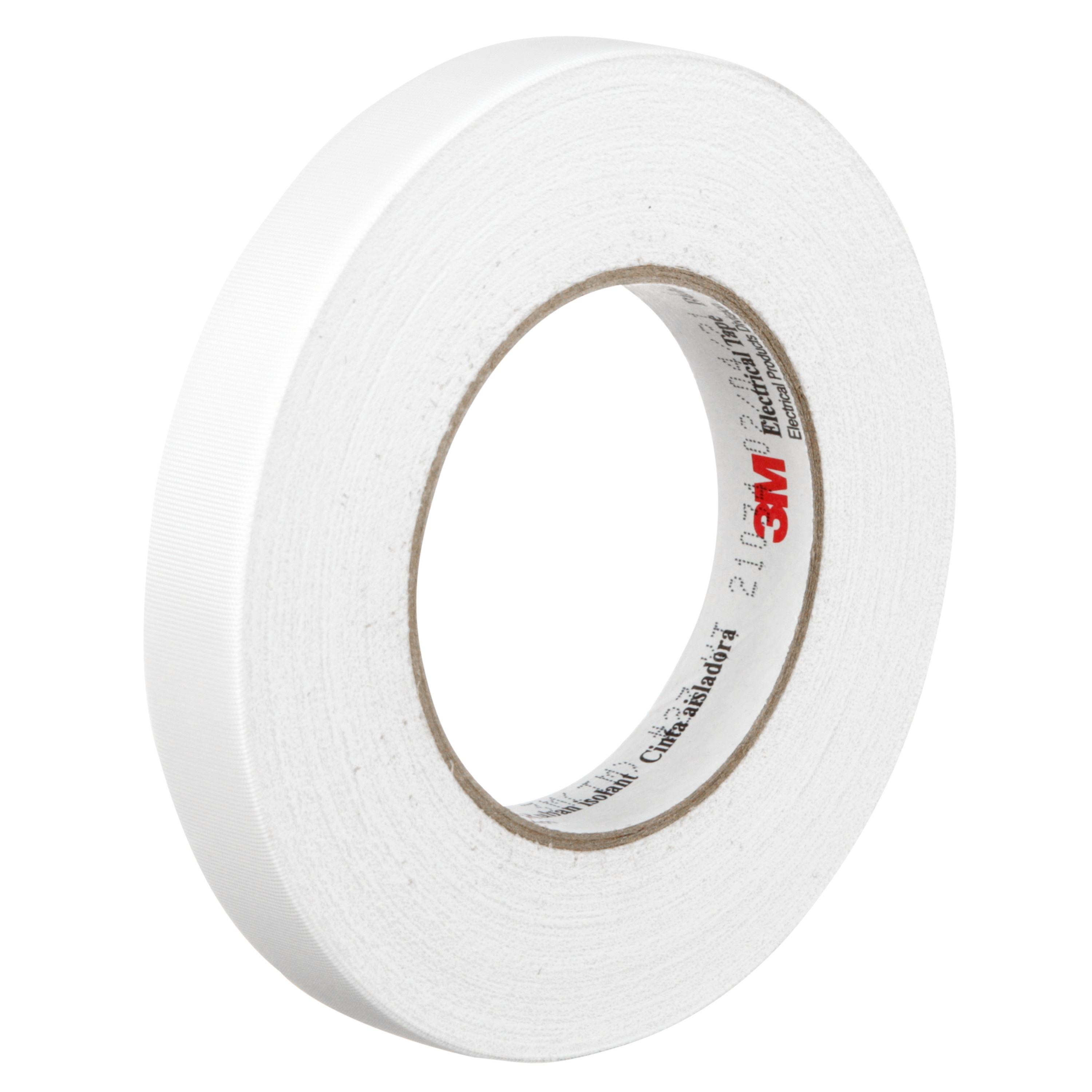 Scotch-Seal&trade; 7000043008 2229 Professional Grade Tape, 3 yd L 3.75 in W, 125 mil THK, Black