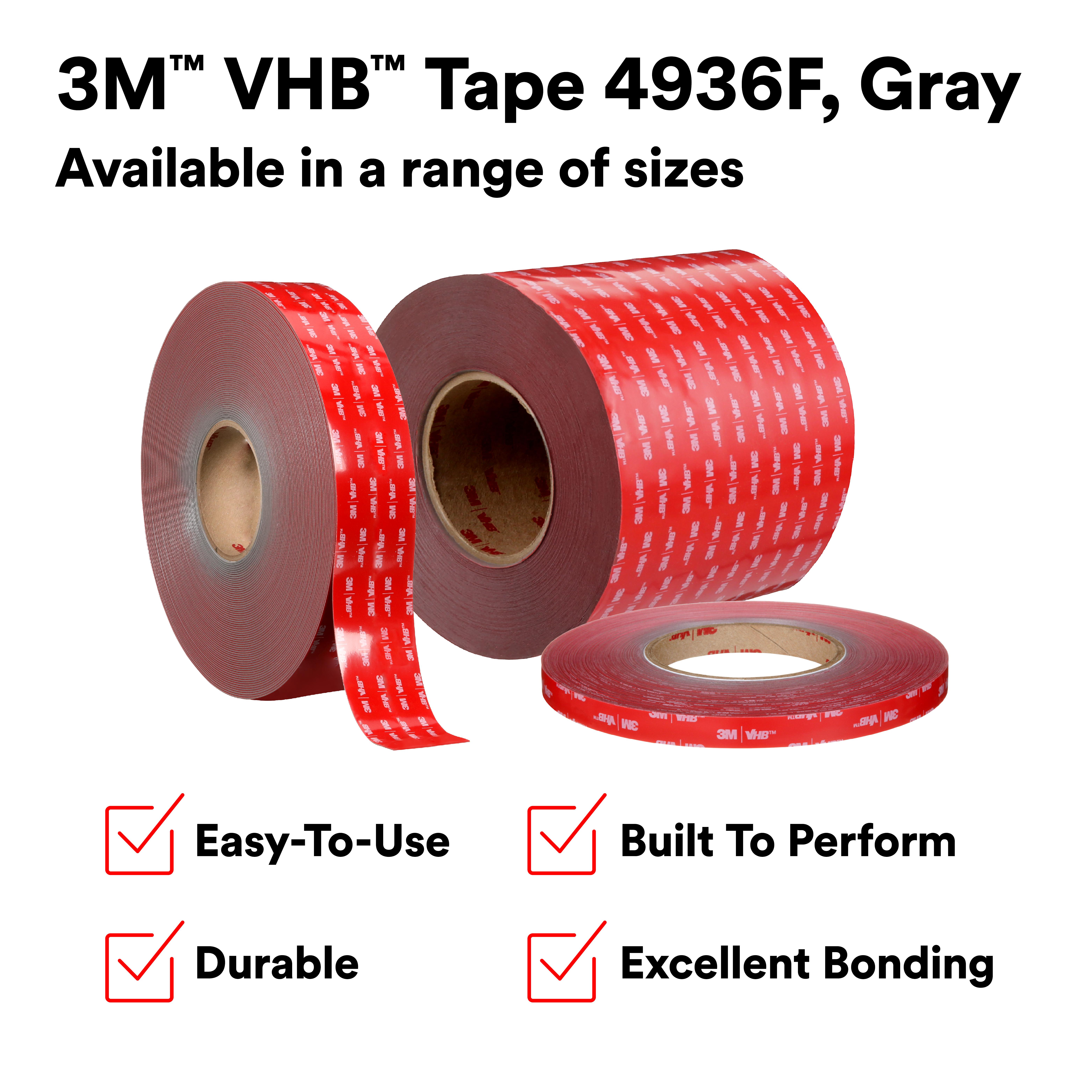 VHB&trade; 7010334383 MMMT-26192