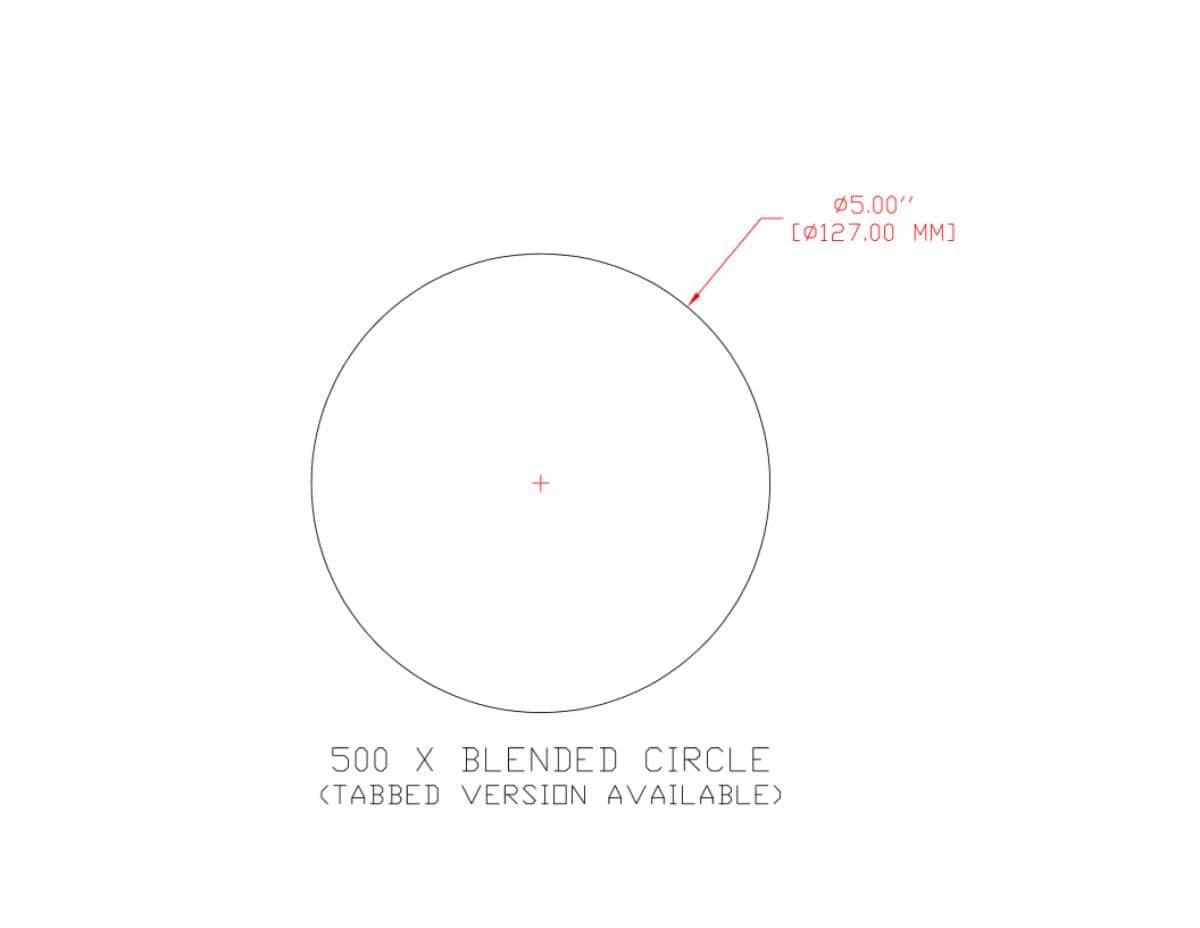 3M&trade; 7010307681 MMM 61521