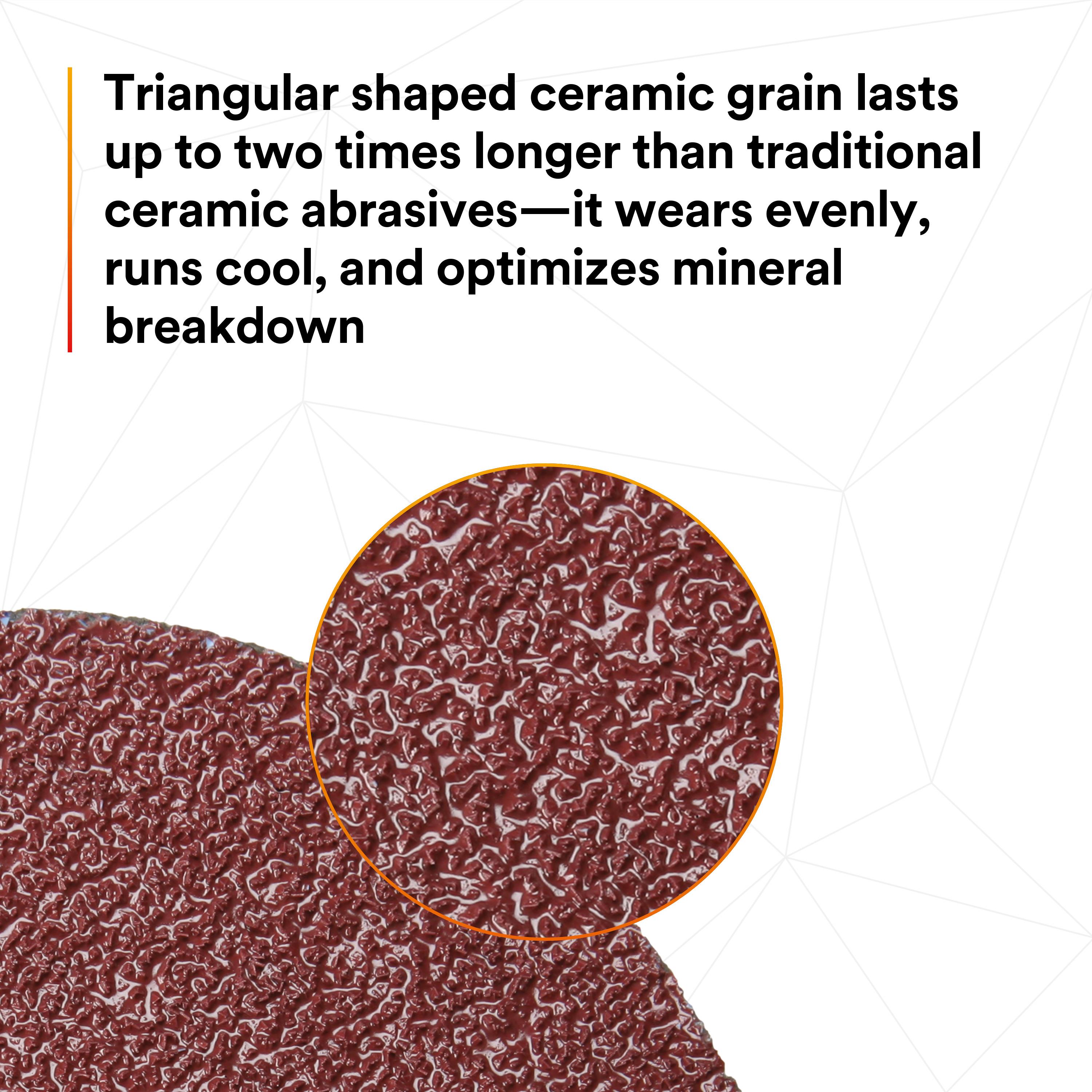 Cubitron&trade; II 7000028198 MMM 27633