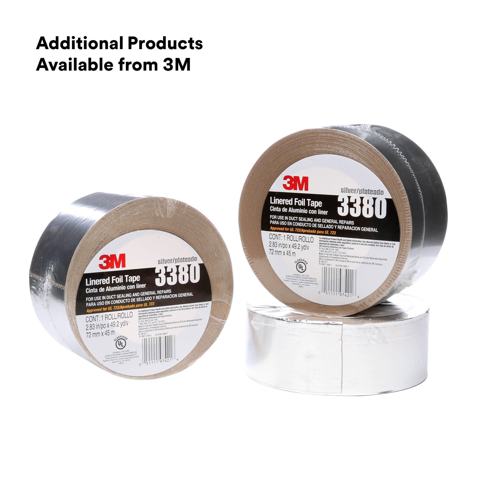 3M&trade; 7010375681 MMMT-97421