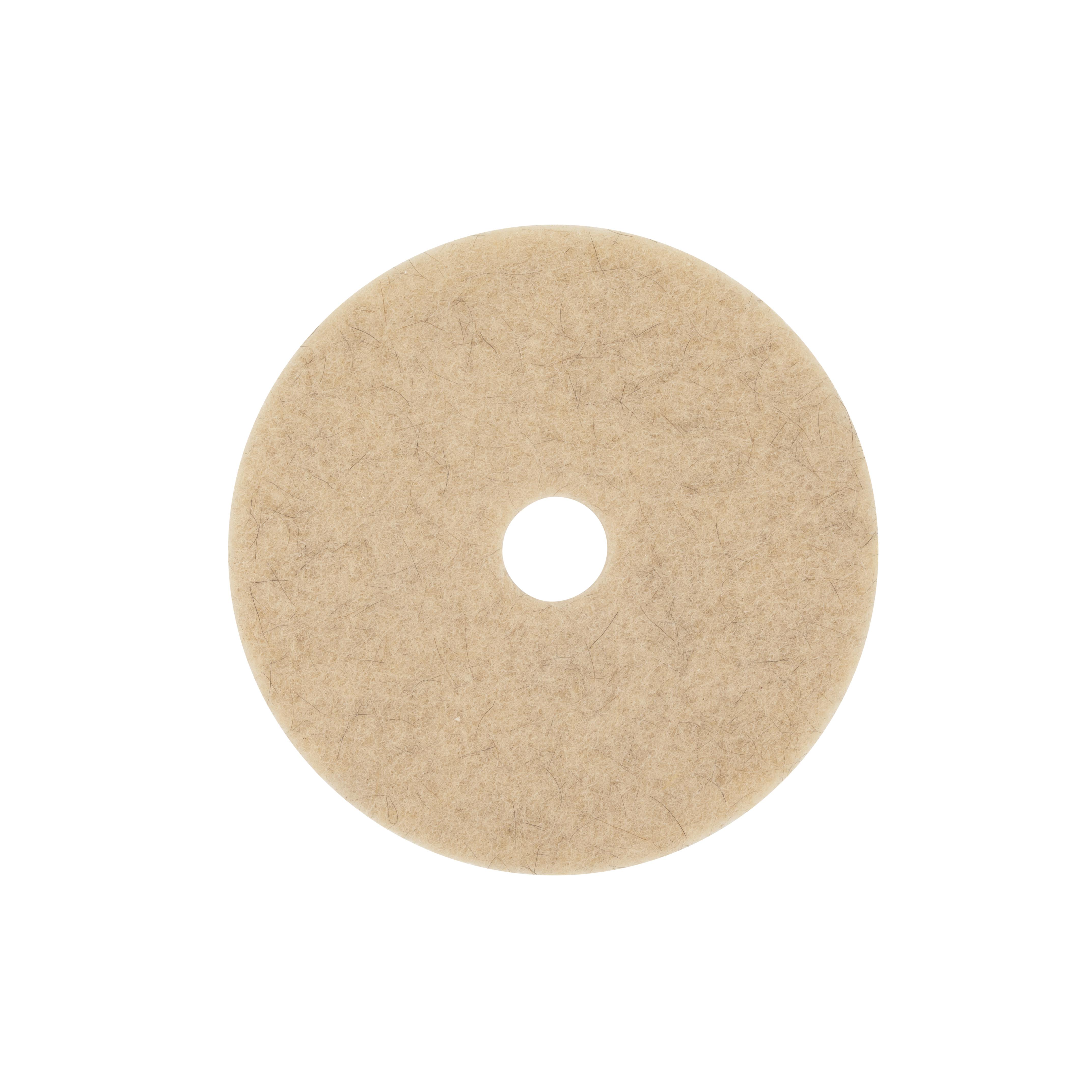 PERFORMANCE PLUS STRIPPING PAD 20IN ROUND 5/CASE