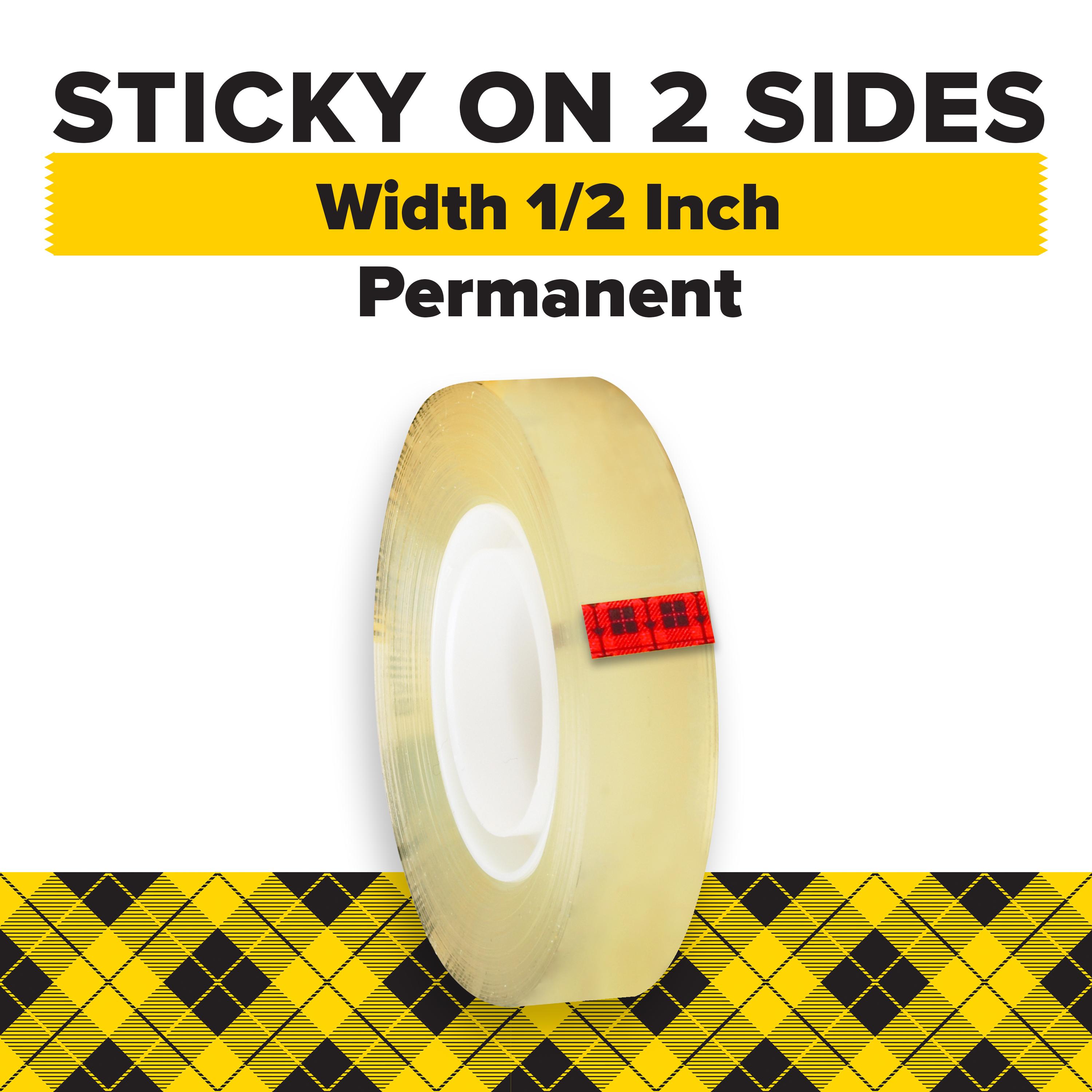 Scotch&reg; 7010332909 MMM 665-2PK