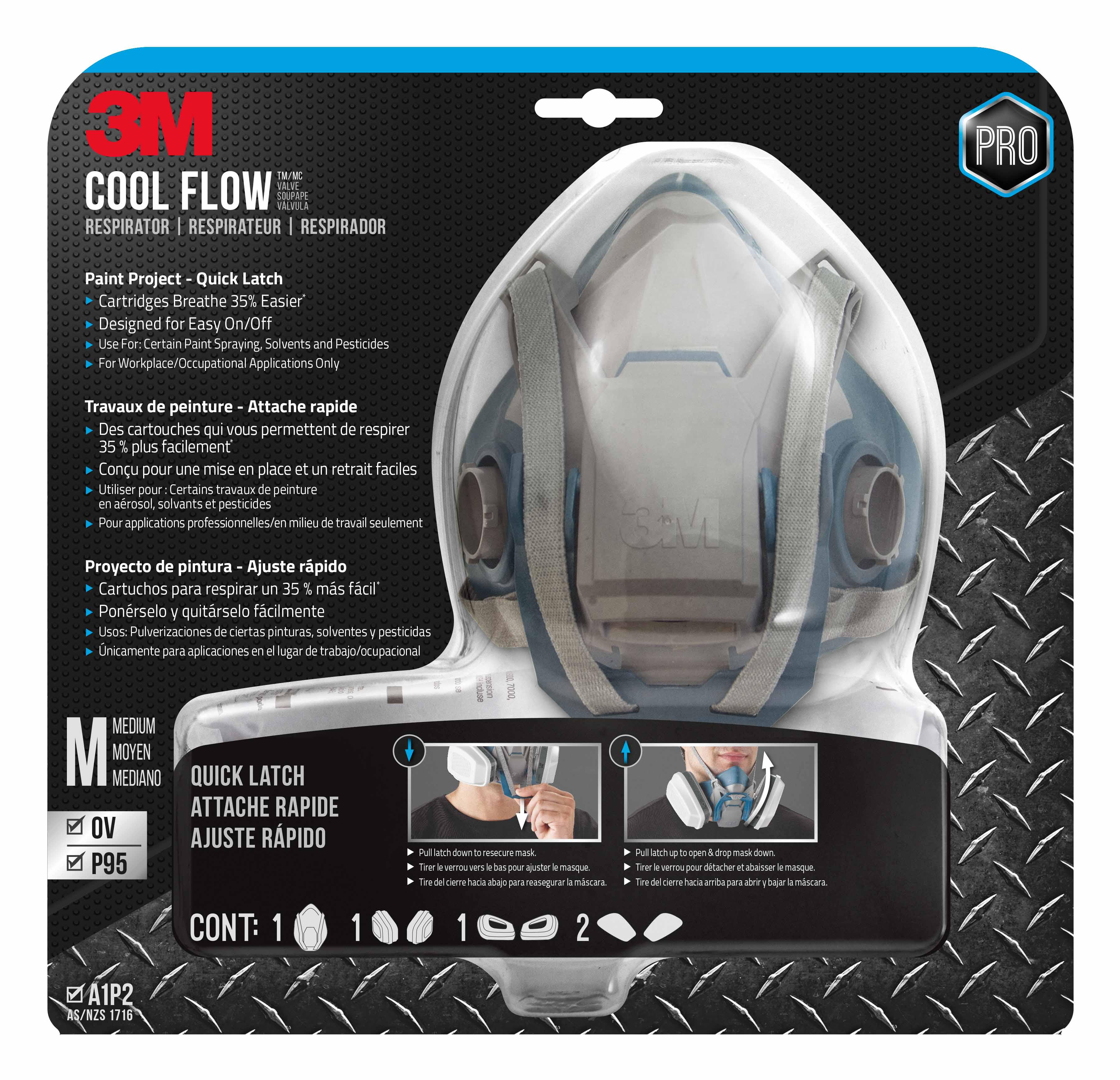 3M™ 7010408877