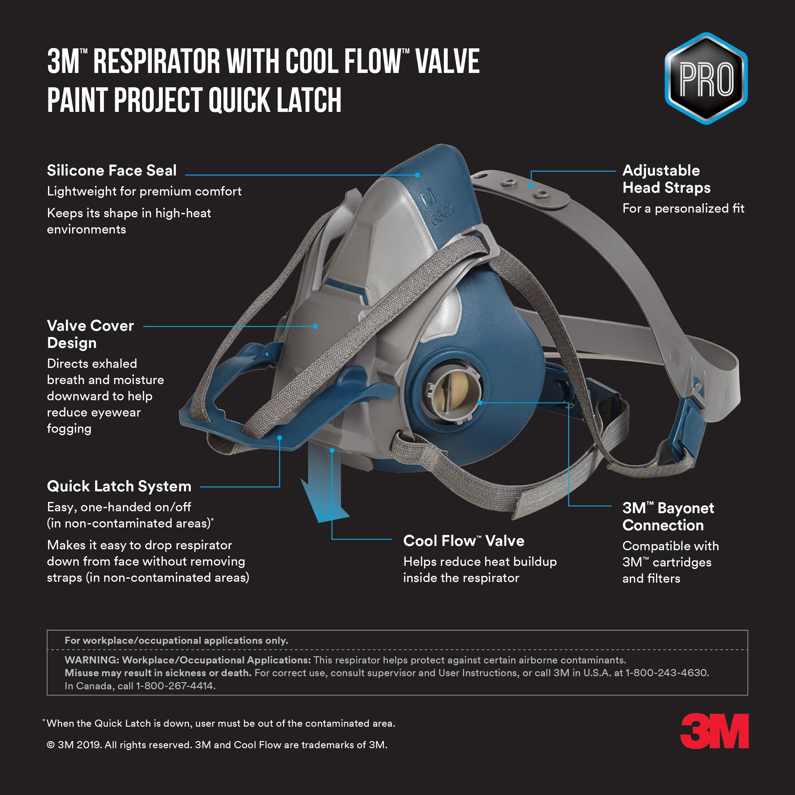 3M™ 7010408877 429320