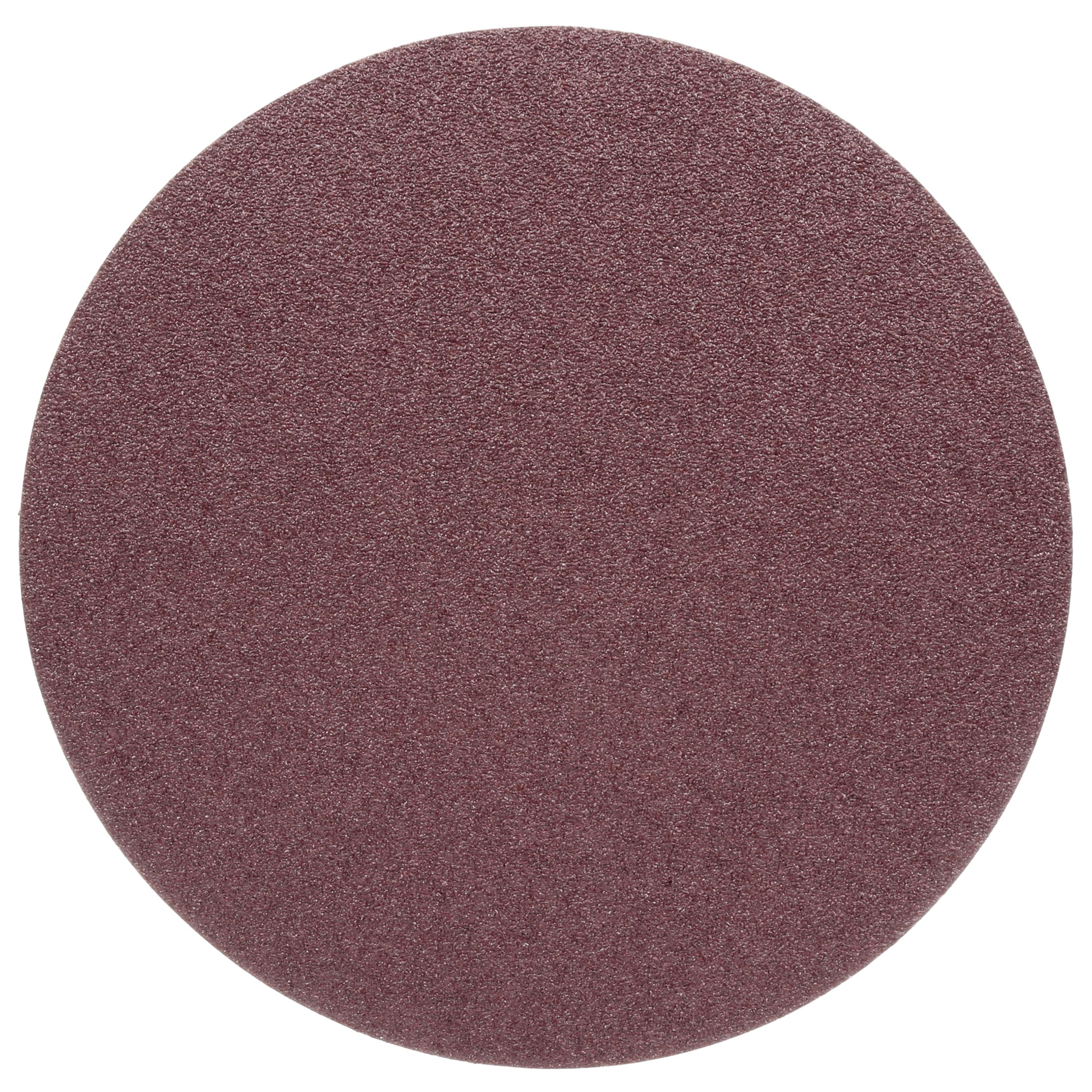 product 3M™ Roloc™ Flexible Diamond Disc 6234J, M74, TR, Red, 3 in, Die R300V, 5 ea/Case