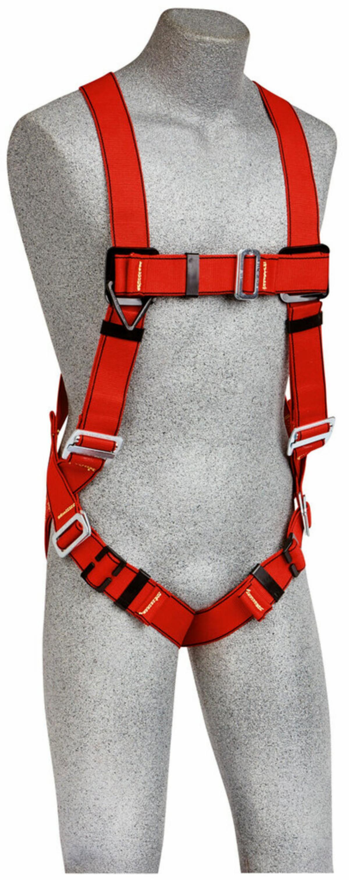 Fall Arrest Harnesses & Belts