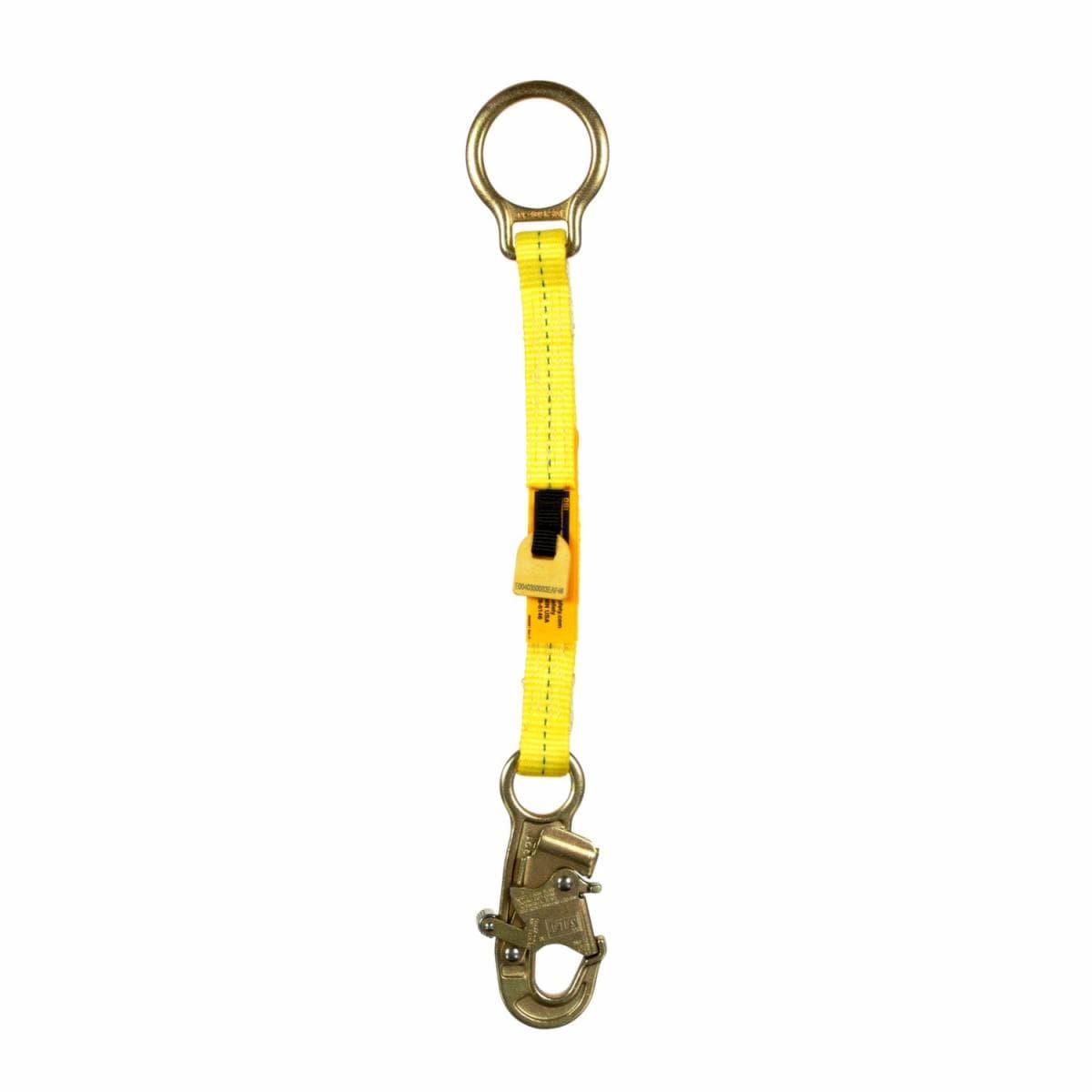 Anchors, Hooks & Carabiners