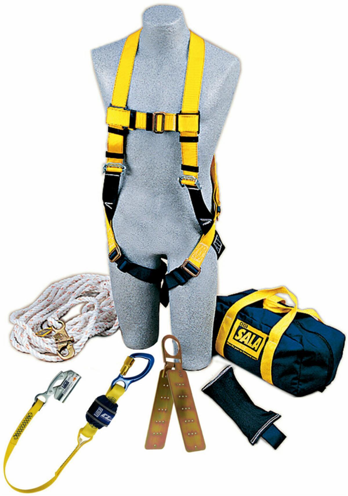 3M™ DBI-SALA® 7012818307