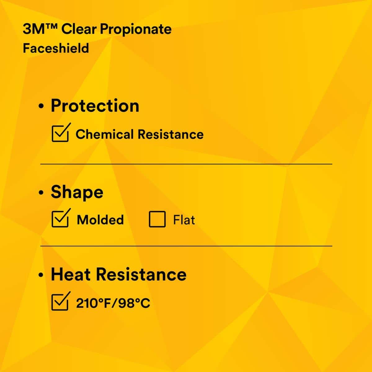 3M&trade; 7100000260 MMM 82700