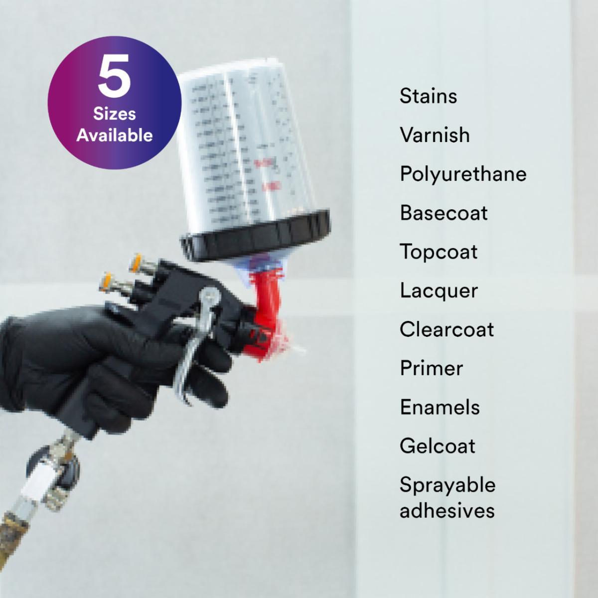 3M&trade; 7100003286 MMM 16001