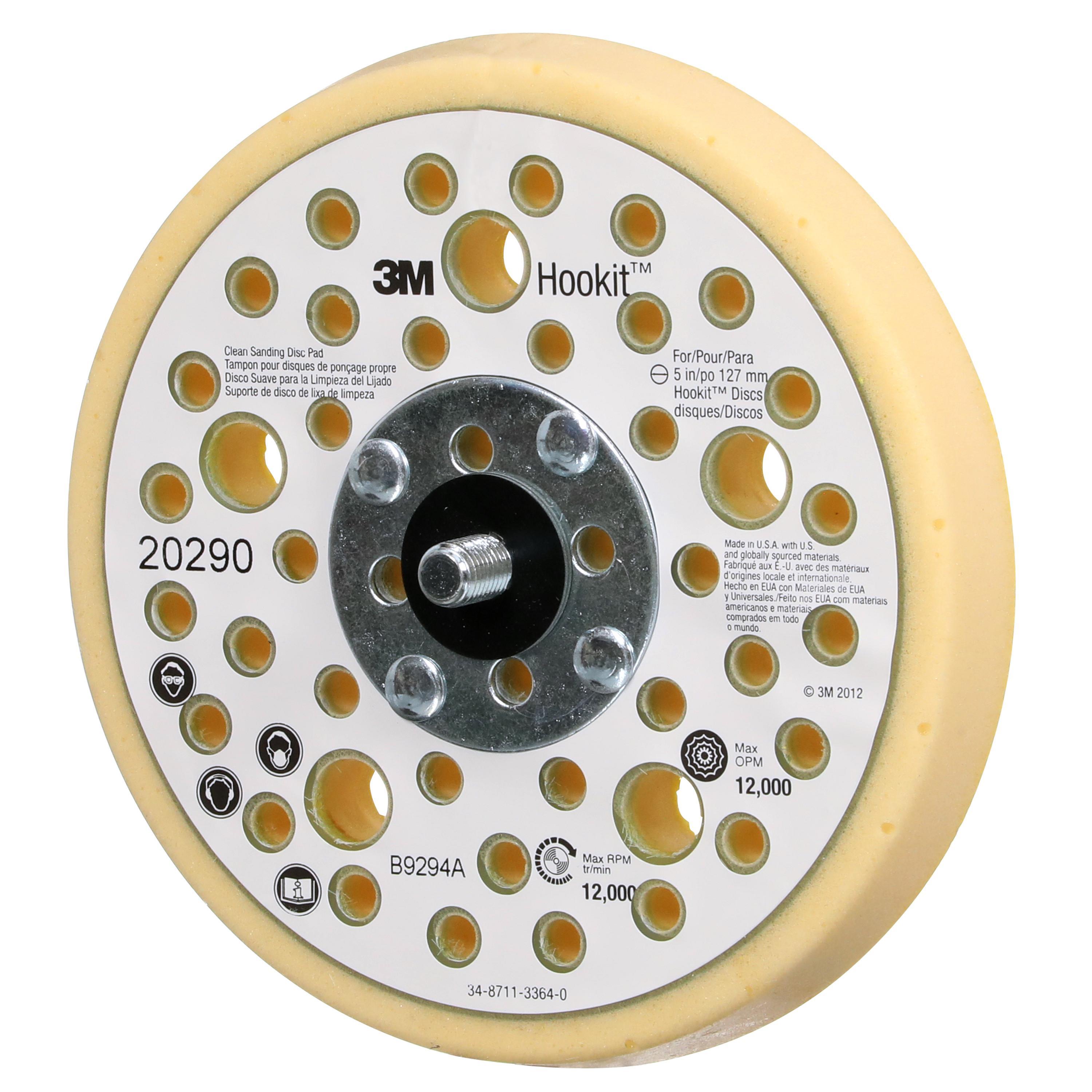 3M&trade; 7100009657 3MS 20290