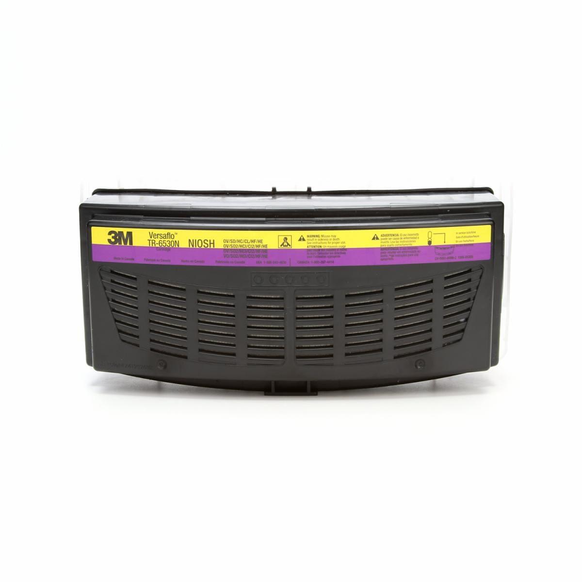 Versaflo&trade; 5113137347 Standard Battery, For Use With TR-600 PAPR System