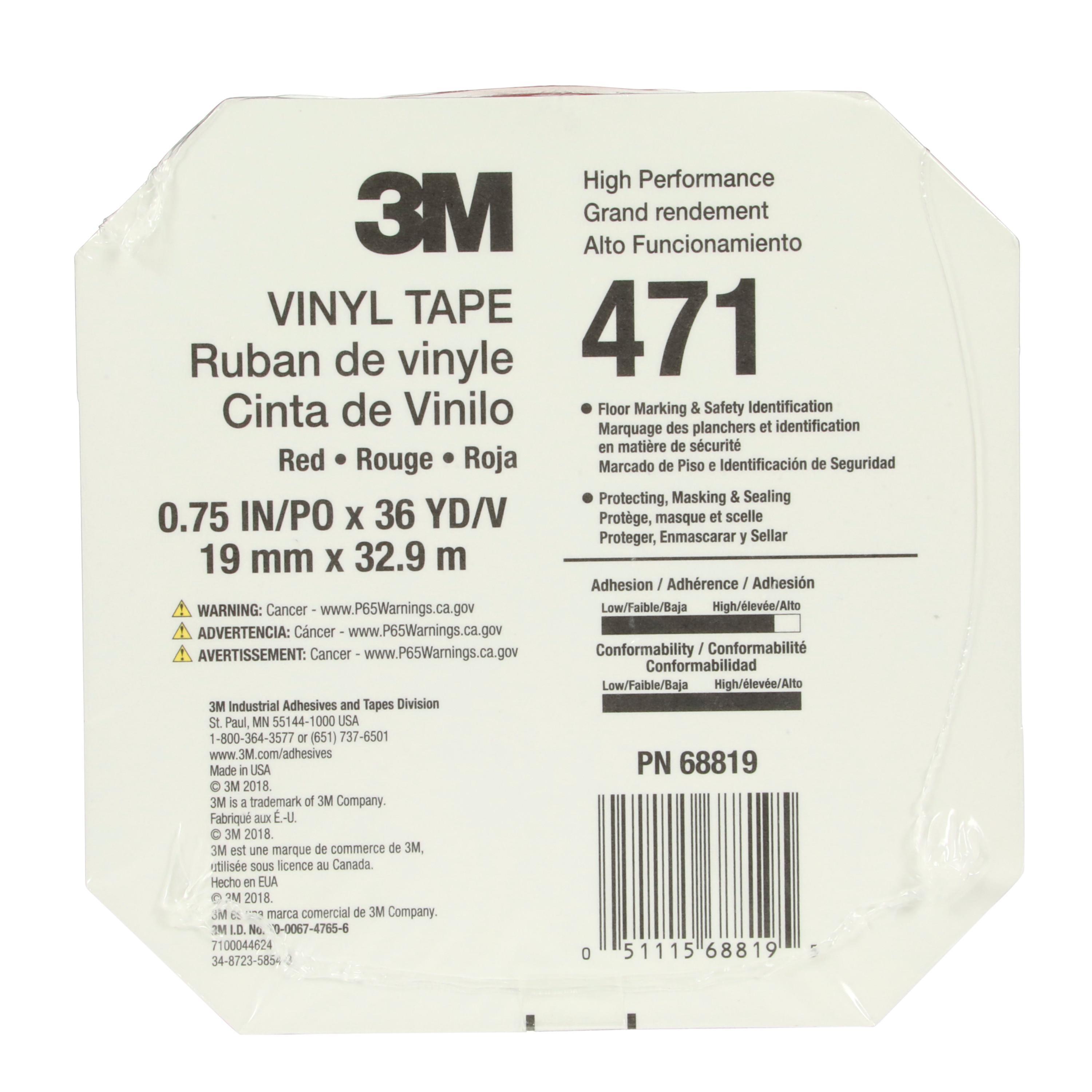 3M&trade; 7100044624 MMM 68819
