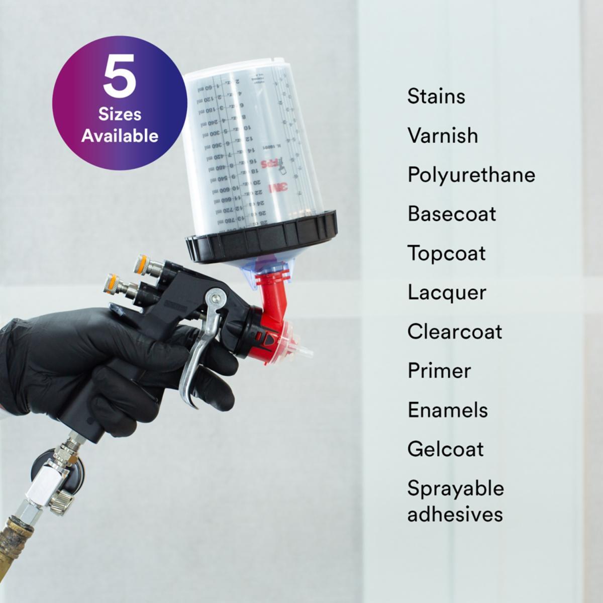 3M&trade; 7100054606 MMM 16114