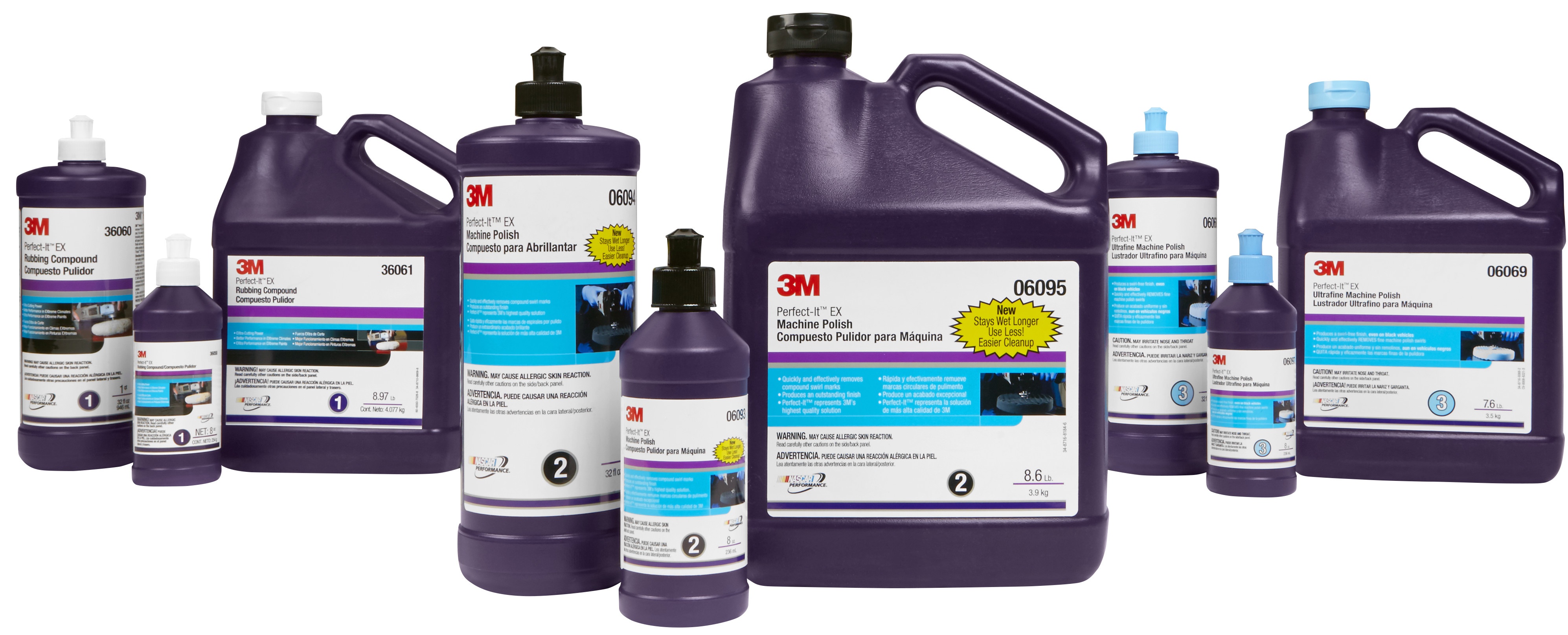 3M&trade; 7100061948 MMM 06068
