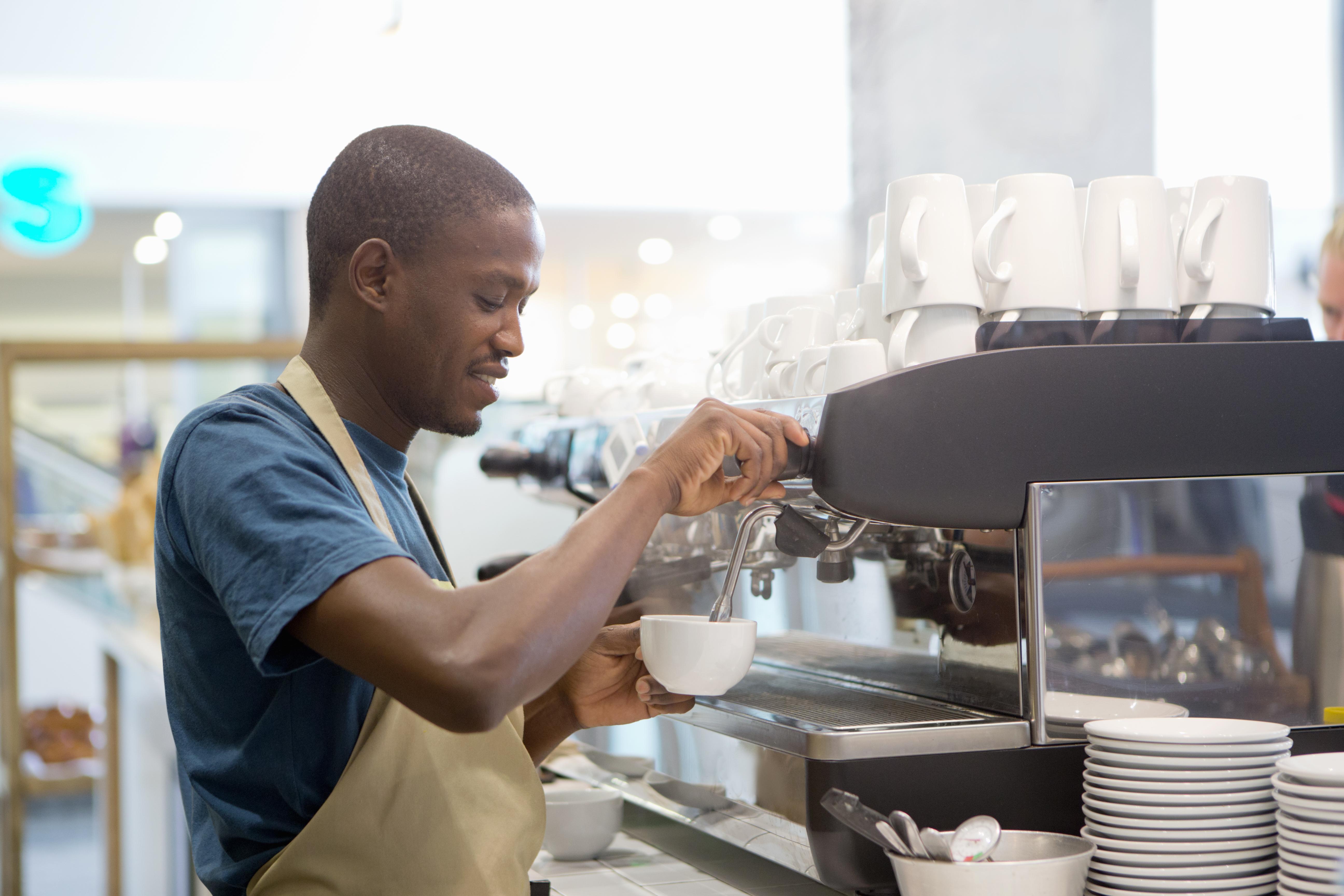 3M&trade; 7000001672 High Flow Filter Cartridge, 29-1/4 in H, 1.5 gpm Flow Rate, 100 deg F, 125 psi Max Pressure