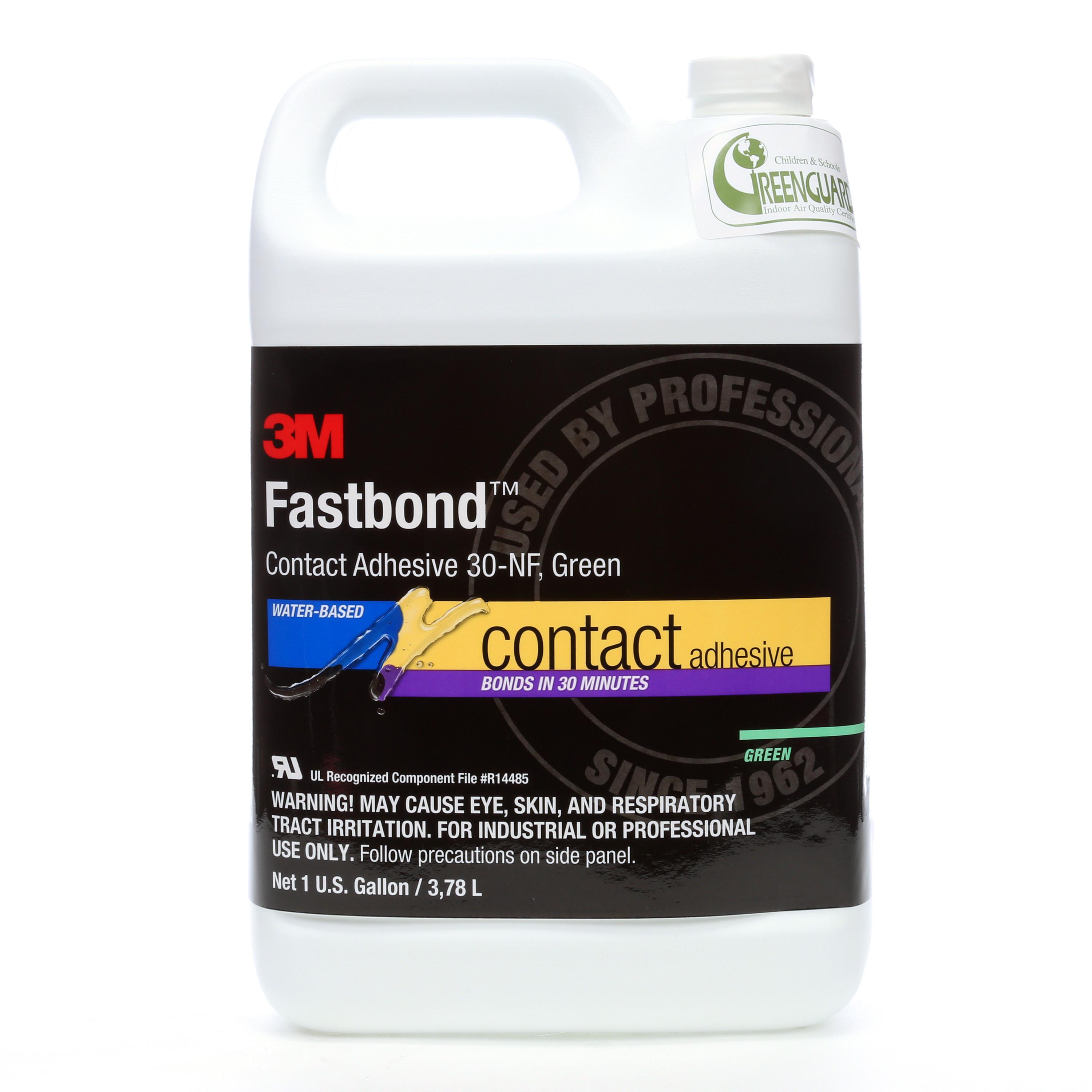Fastbond&trade; 7100071654 MMM 21186