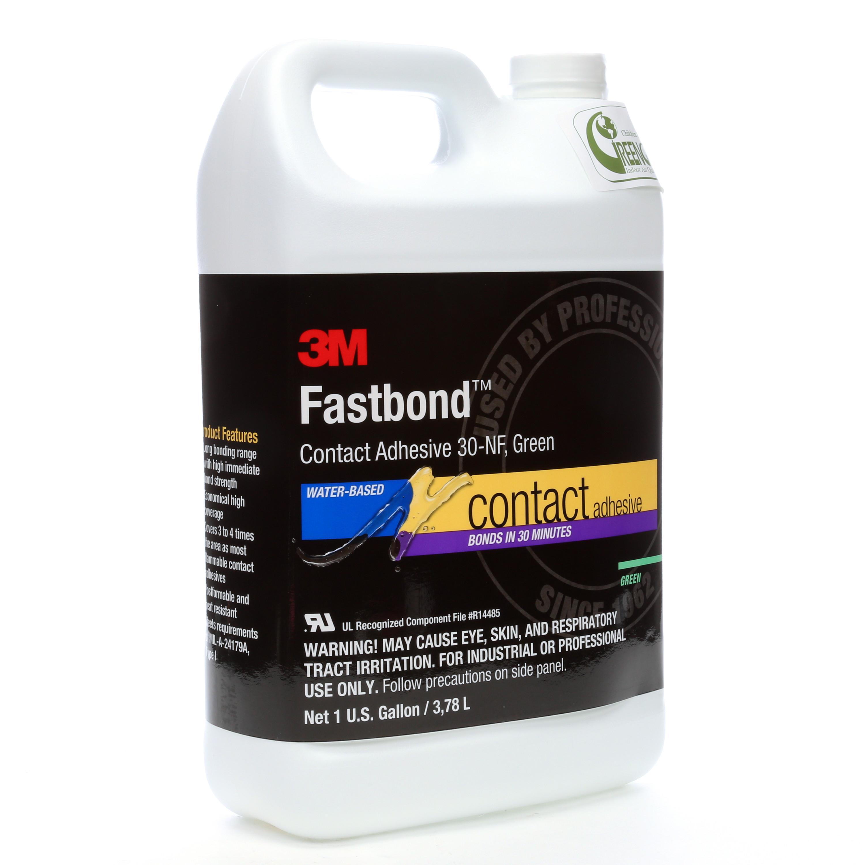 Fastbond&trade; 7100071654 MMM 21186