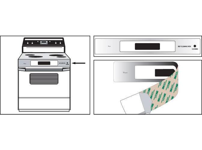 3M&trade; 7000001567 MMMT-18408