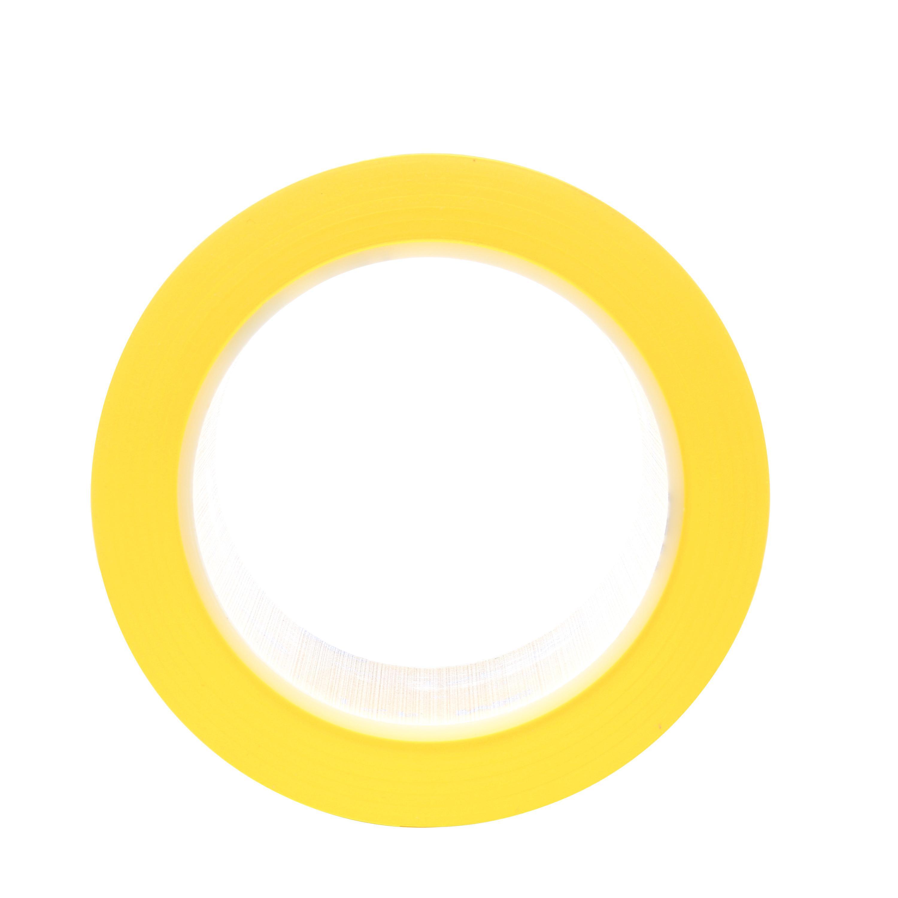 3M&trade; 7000047470 MMM 471-3 YELLOW