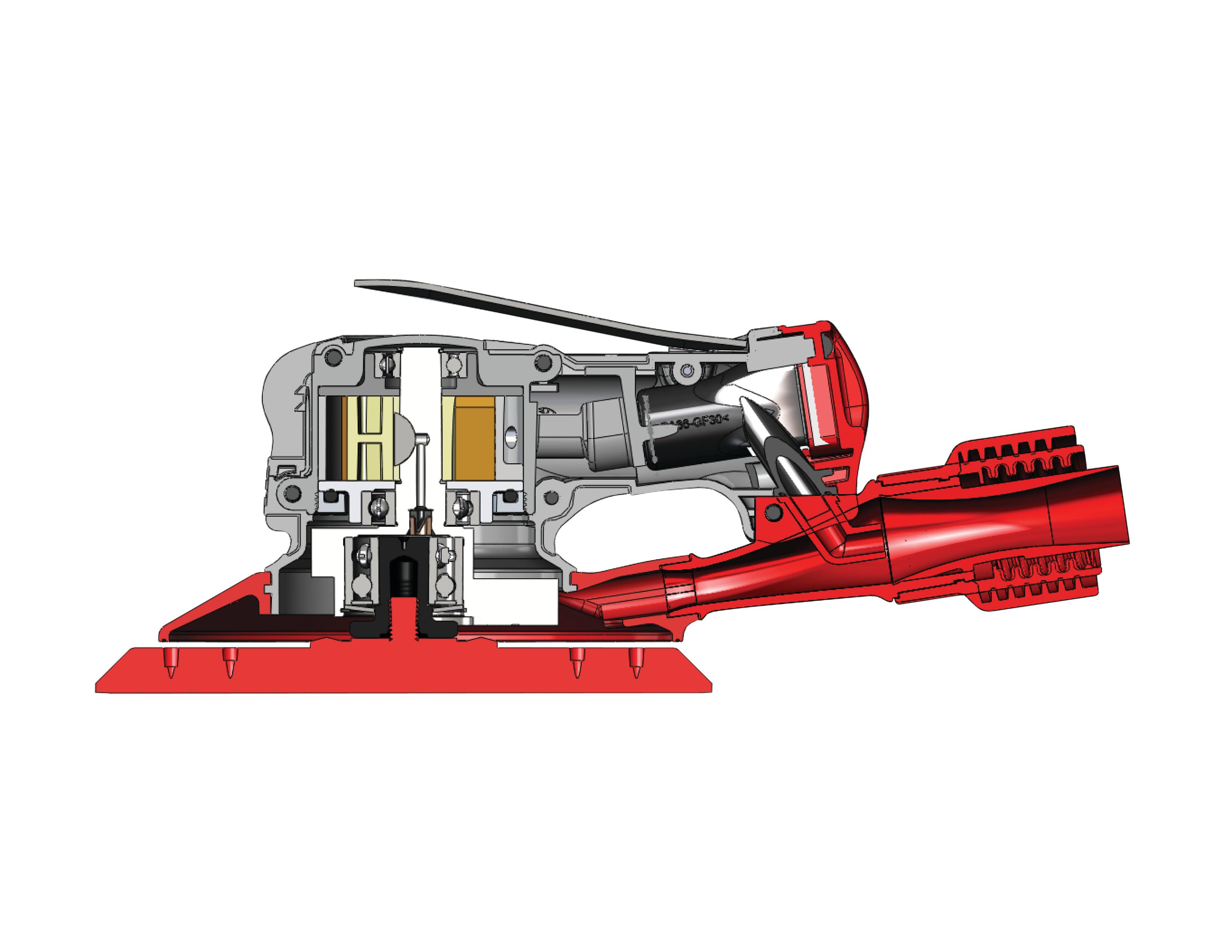 3M&trade; 7100112802 MMM 28505