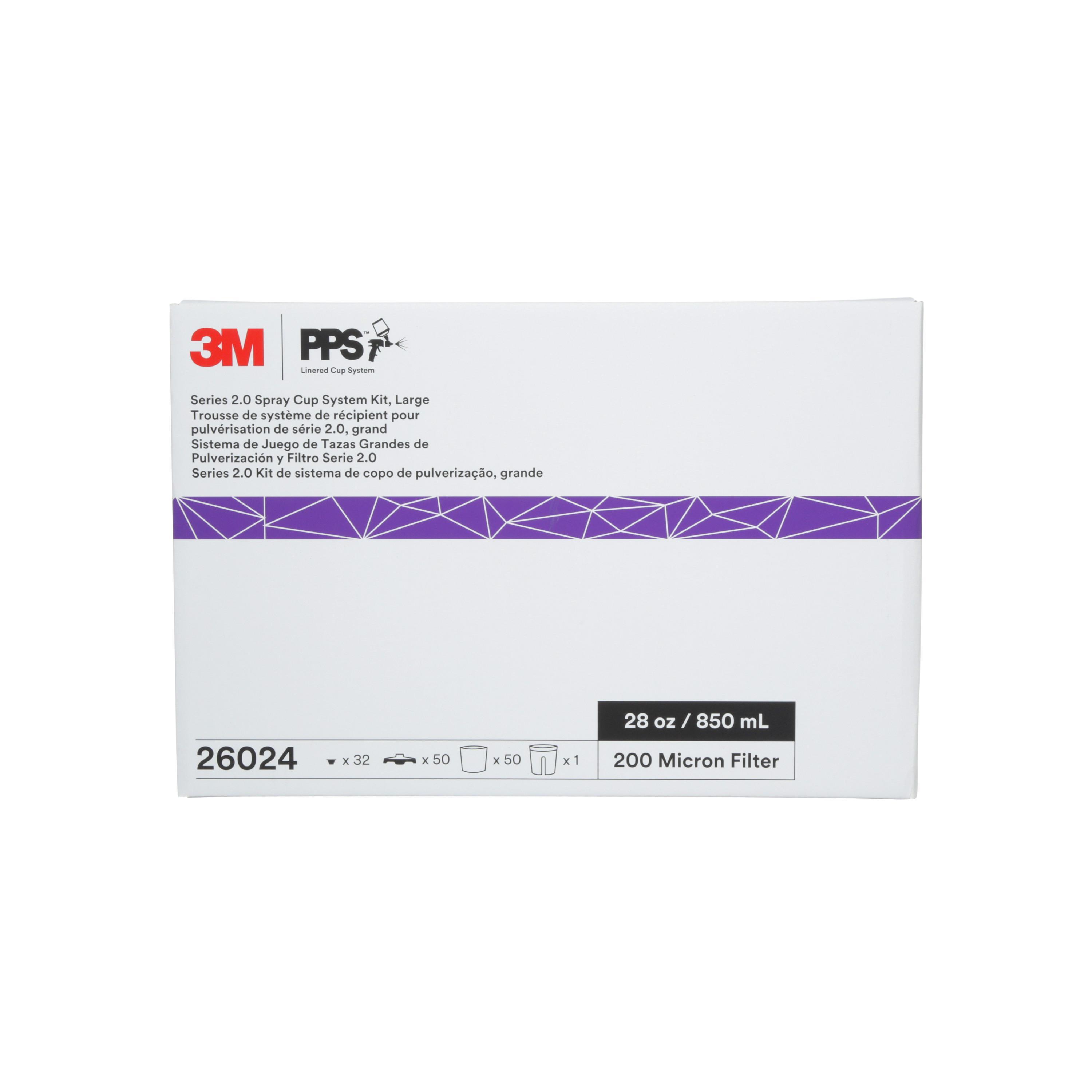 3M&trade; 7100297030 MMM 26024