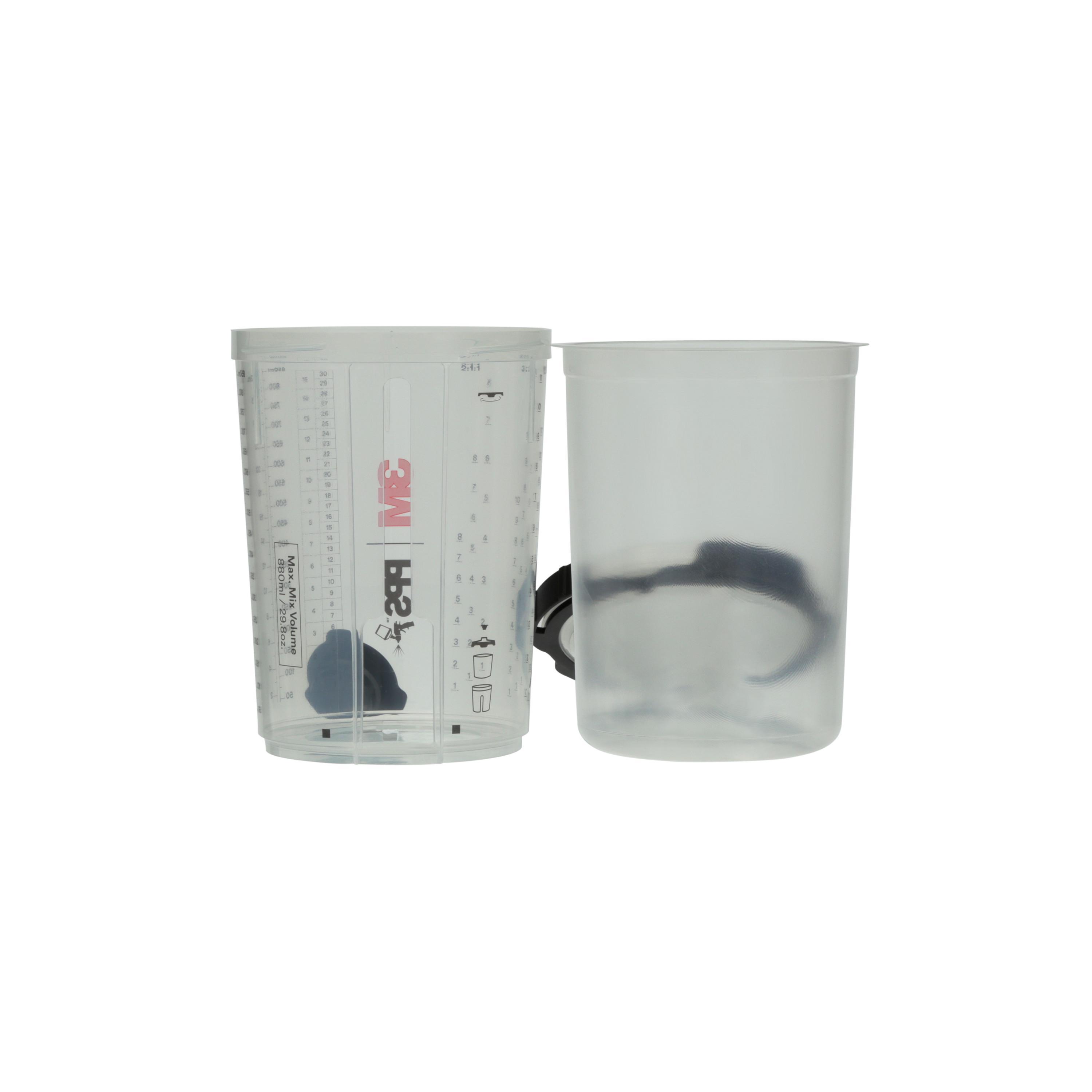 3M&trade; 7100297030 MMM 26024