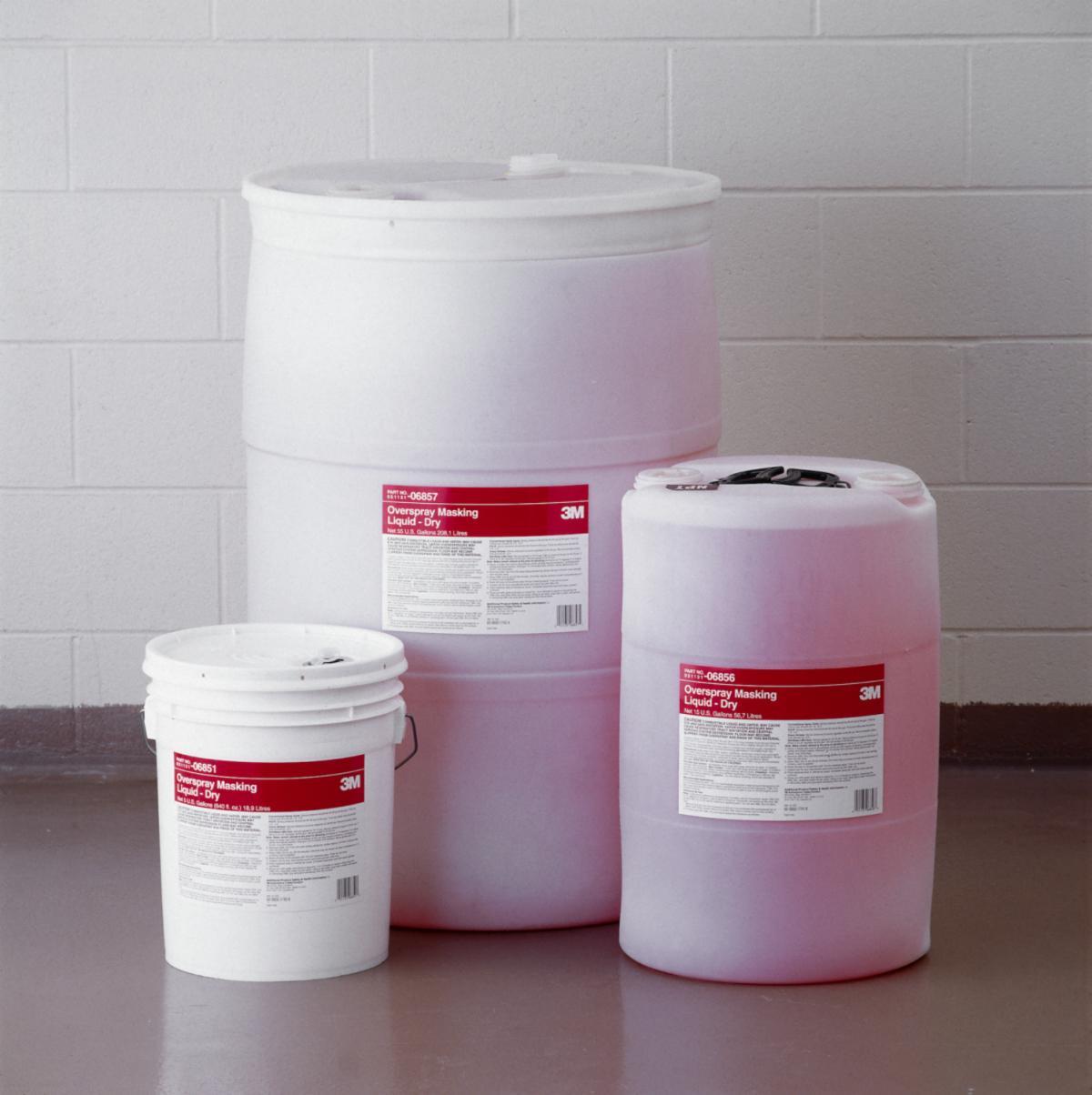 3M&trade; 7100136751 MMMR-06851