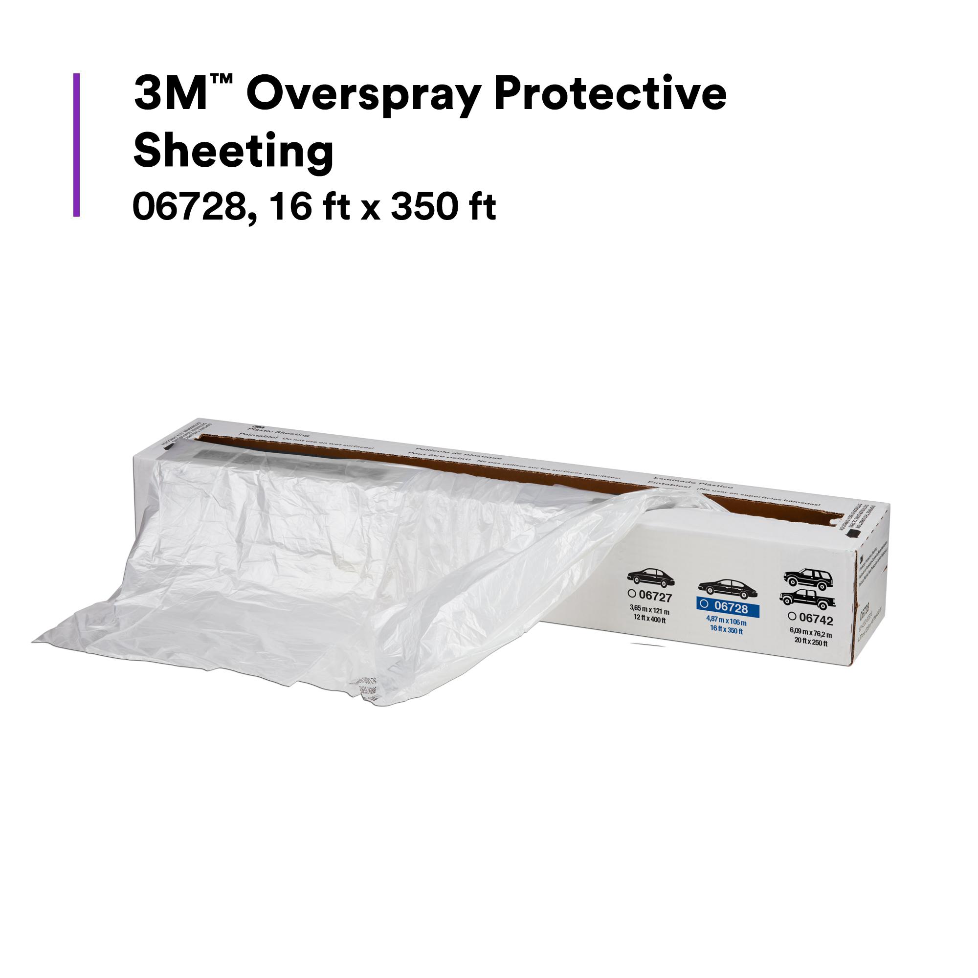 3M&trade; 7100139893 MMMT-06728