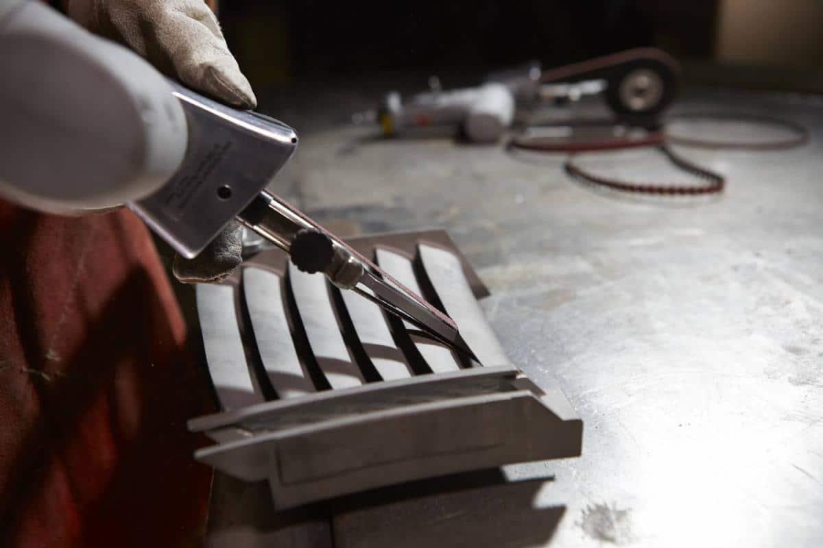 Cubitron&trade; II 7100091823 MMM 68193-13X98.5-50GR