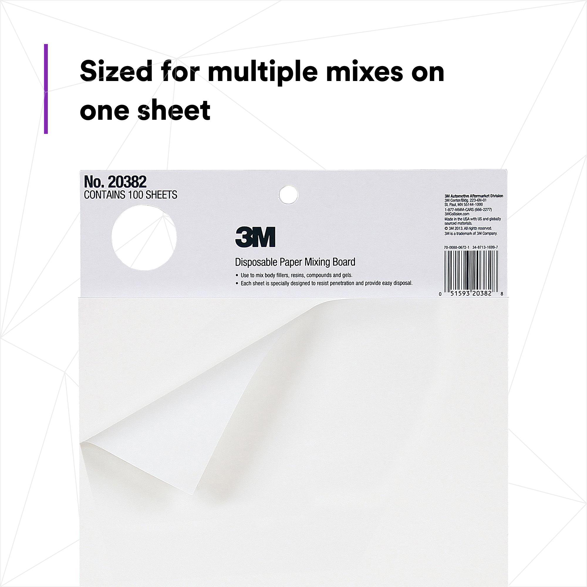 3M&trade; 7100144396 MMMR 20382