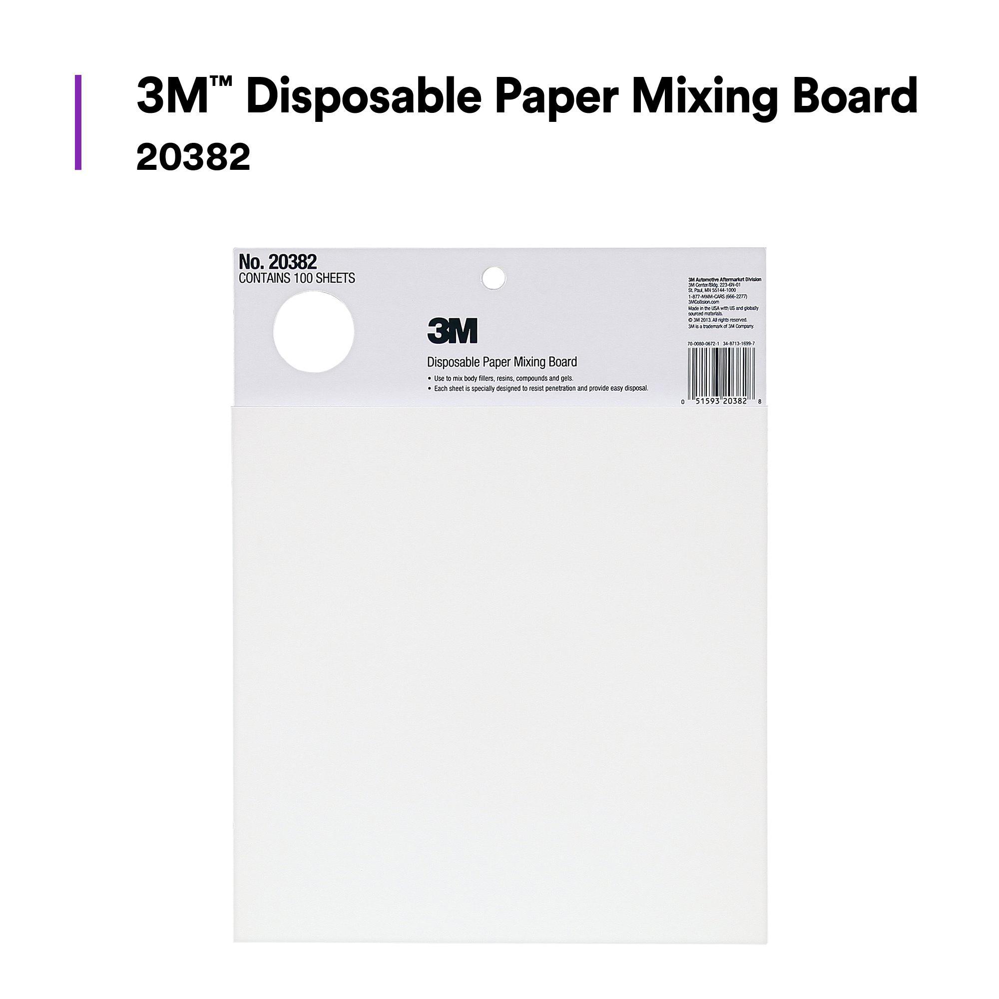 3M&trade; 7100144396 MMMR 20382